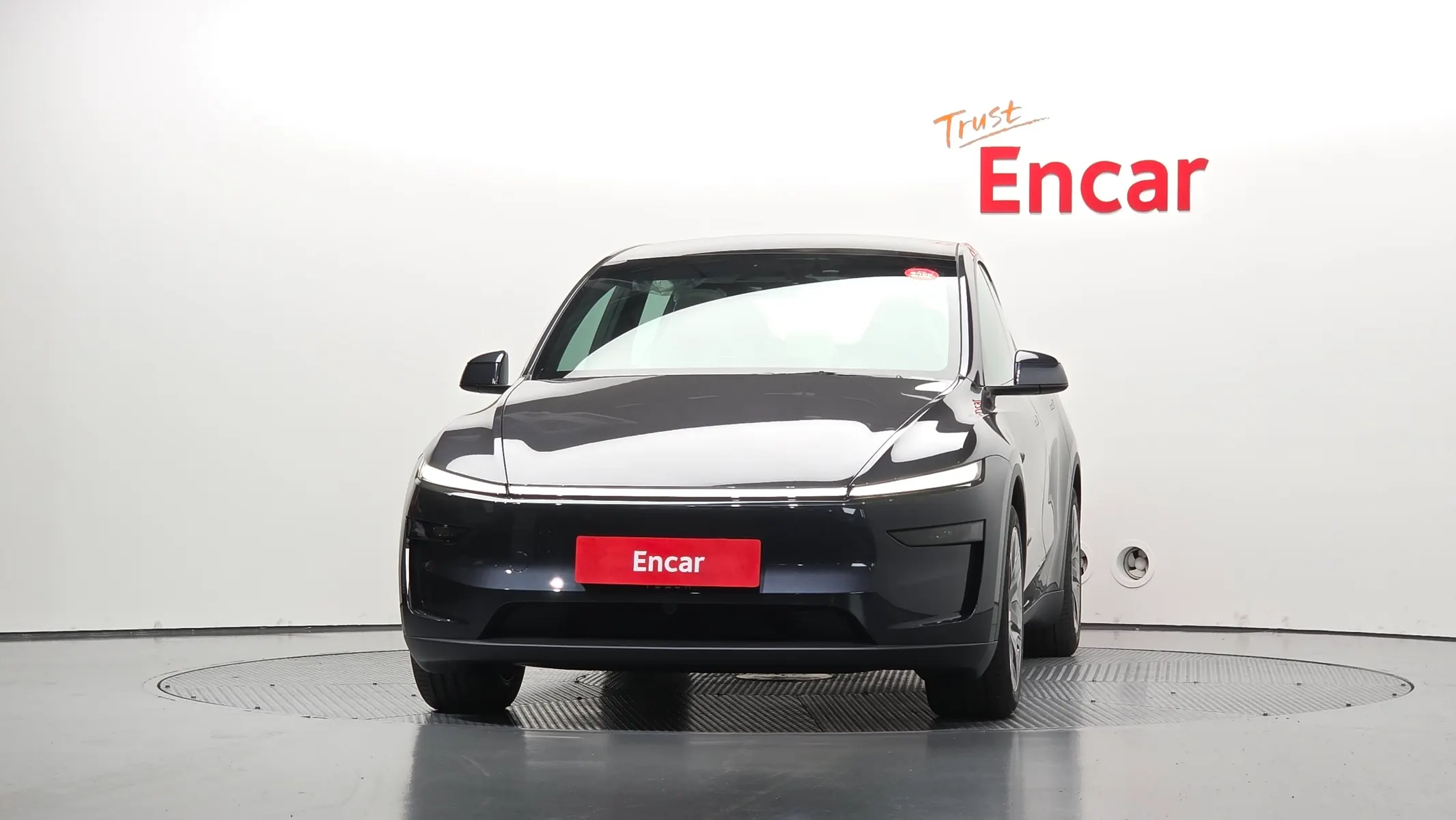 Tesla Y L AWD 2026 3/31