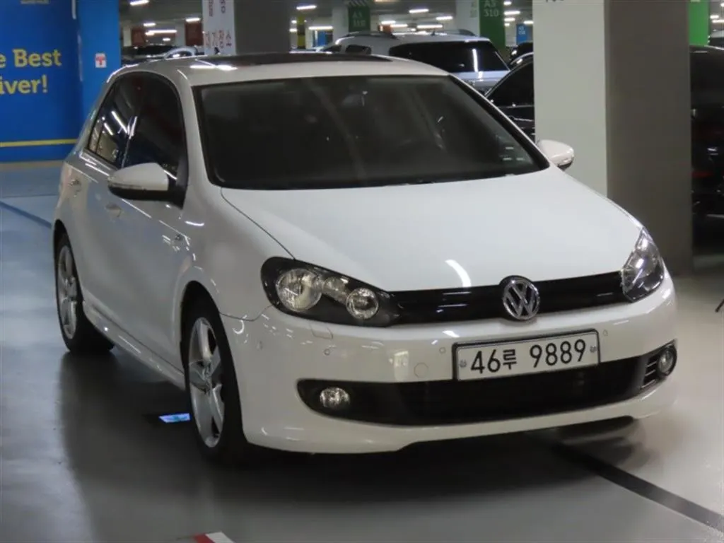 Volkswagen 6 2.0 TDI 2013 2/21