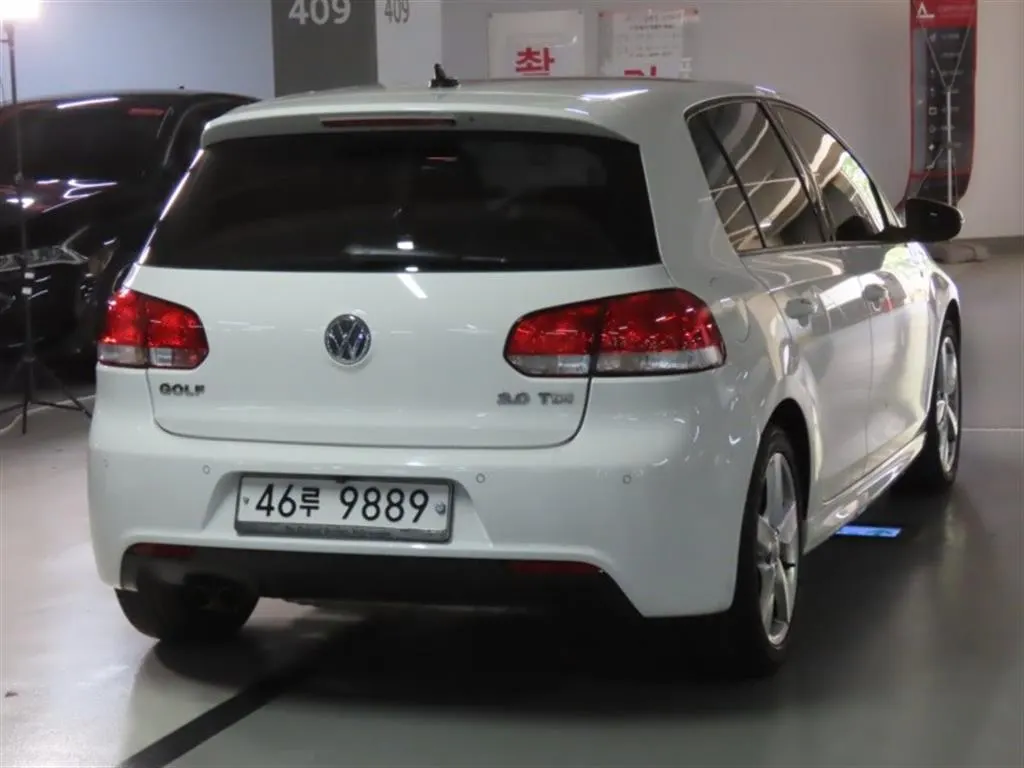 Volkswagen 6 2.0 TDI 2013 3/21