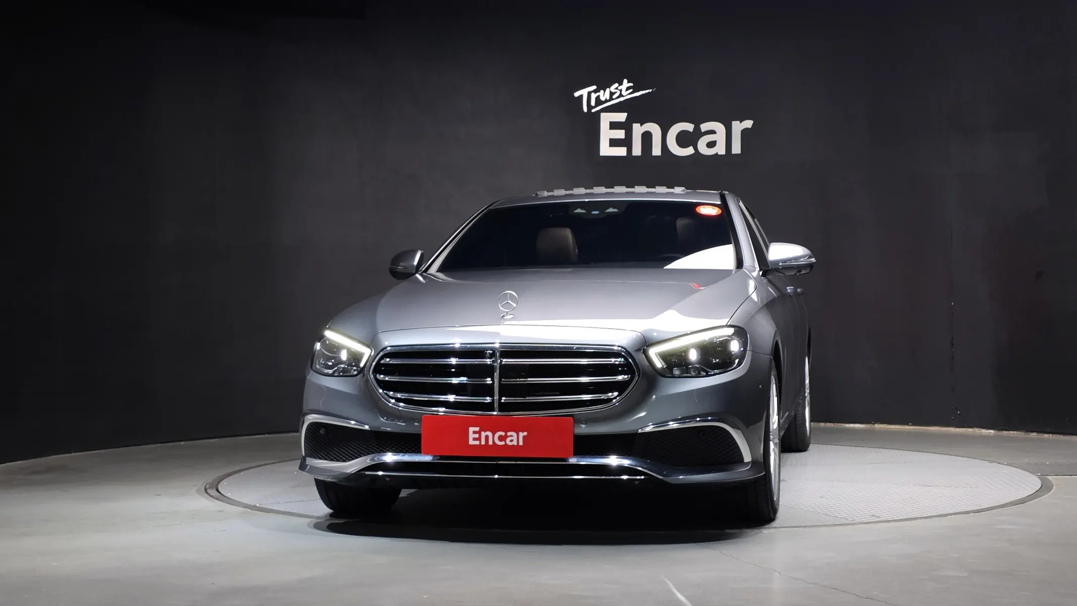 Mercedes-Benz E-Class W213 E250 2023 3/31