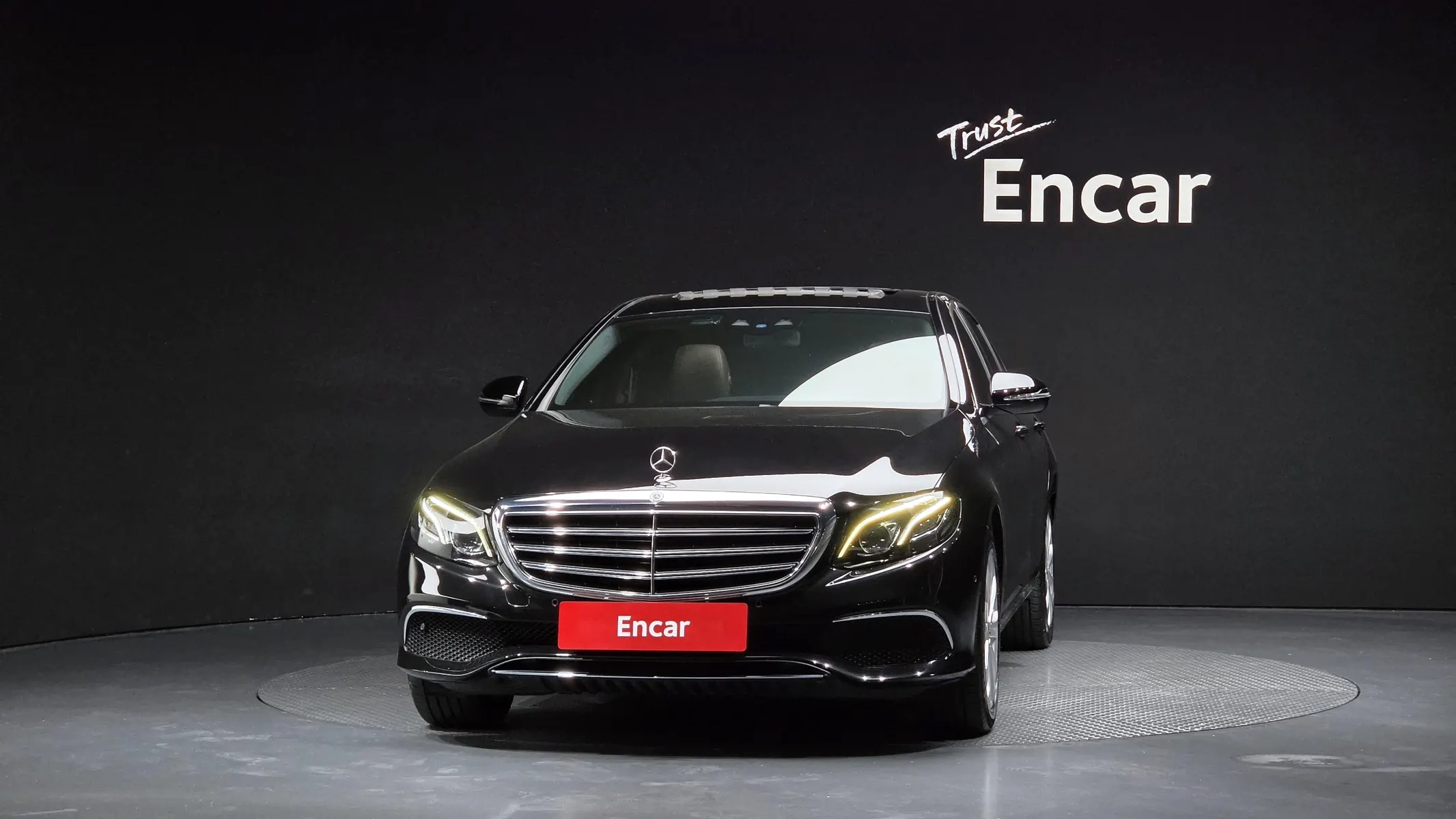 Mercedes-Benz E-Class W213 E220d 4MATIC 2017 3/21