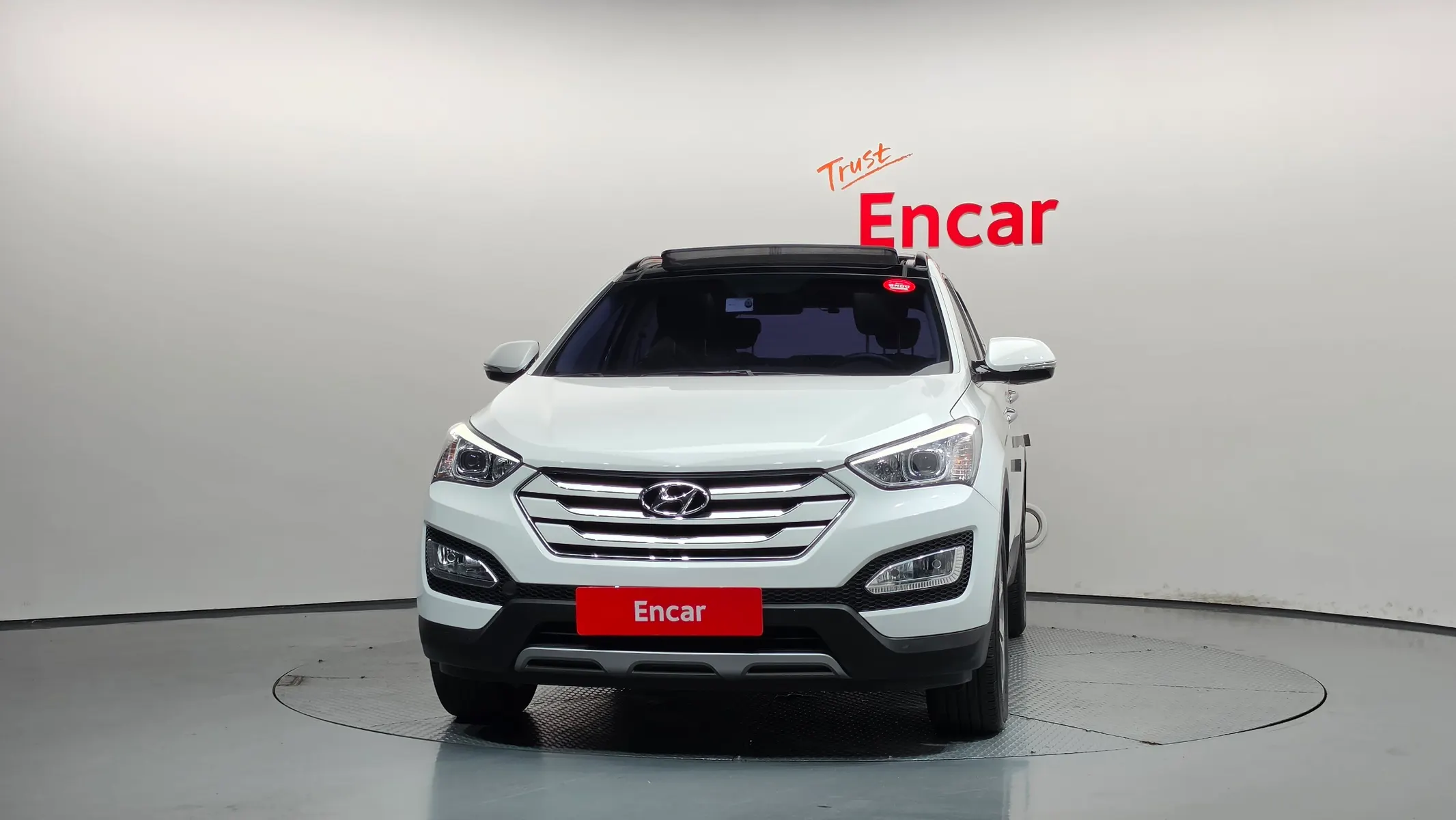 Hyundai DM (e-VGT) 2.0 2WD 2014 2/5