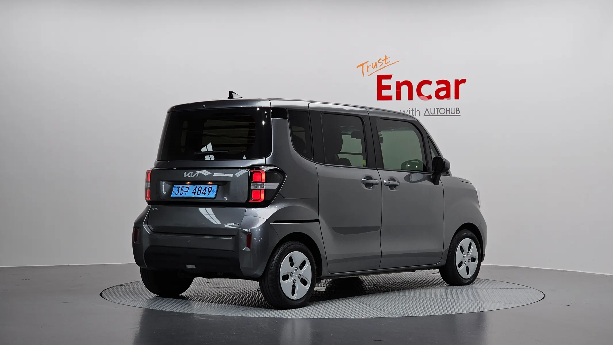 Kia EV 2024 2/31