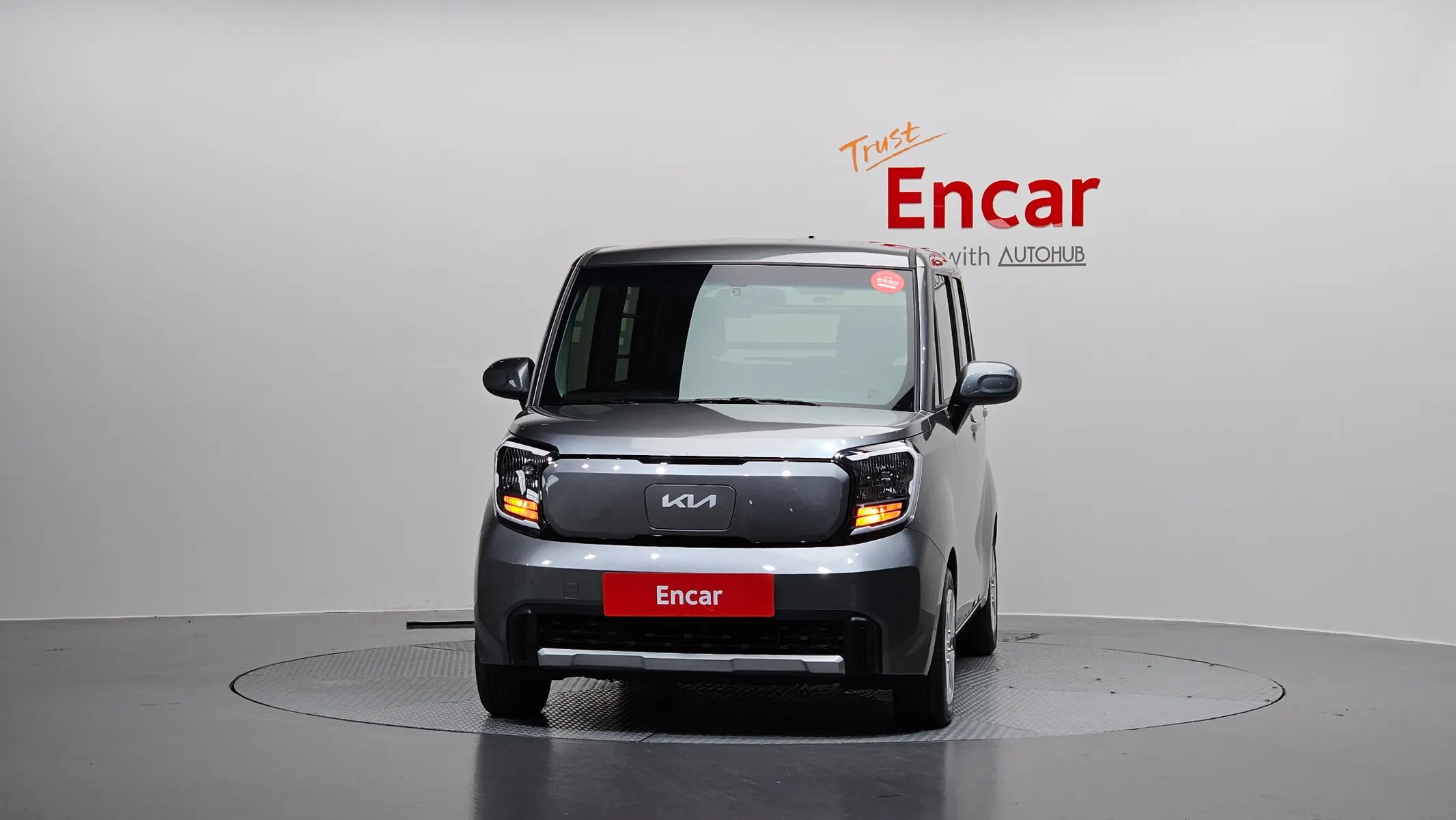 Kia EV 2024 3/31