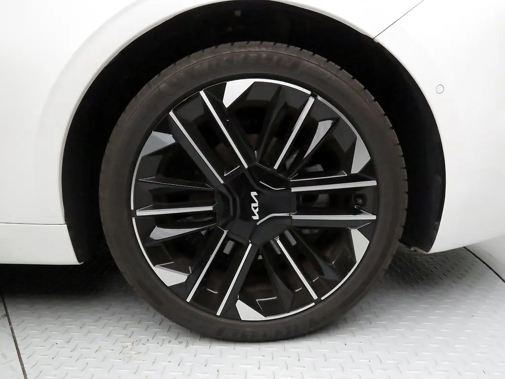 Kia K8 2024 20/21