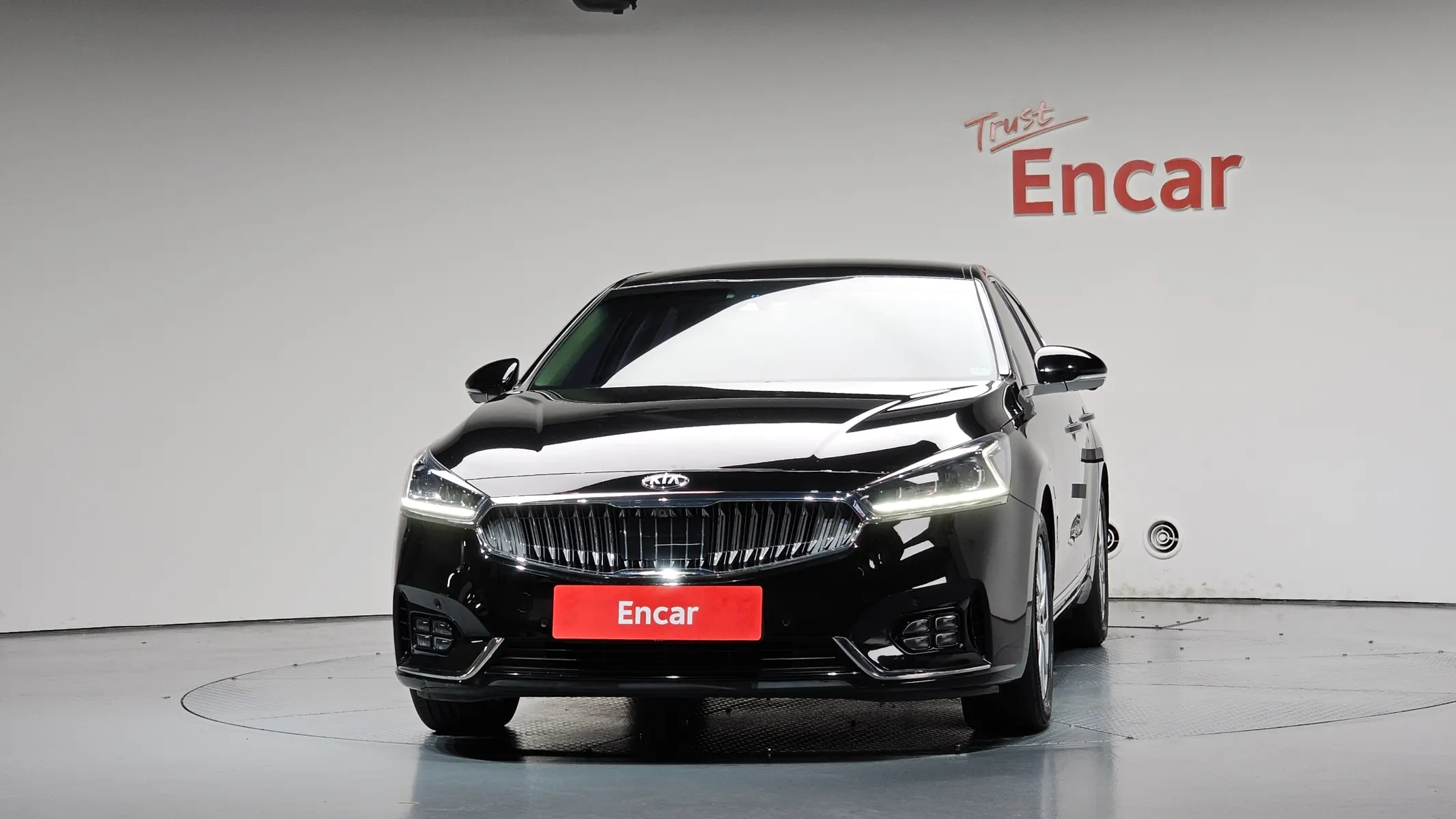 Kia K7 2017 2/5