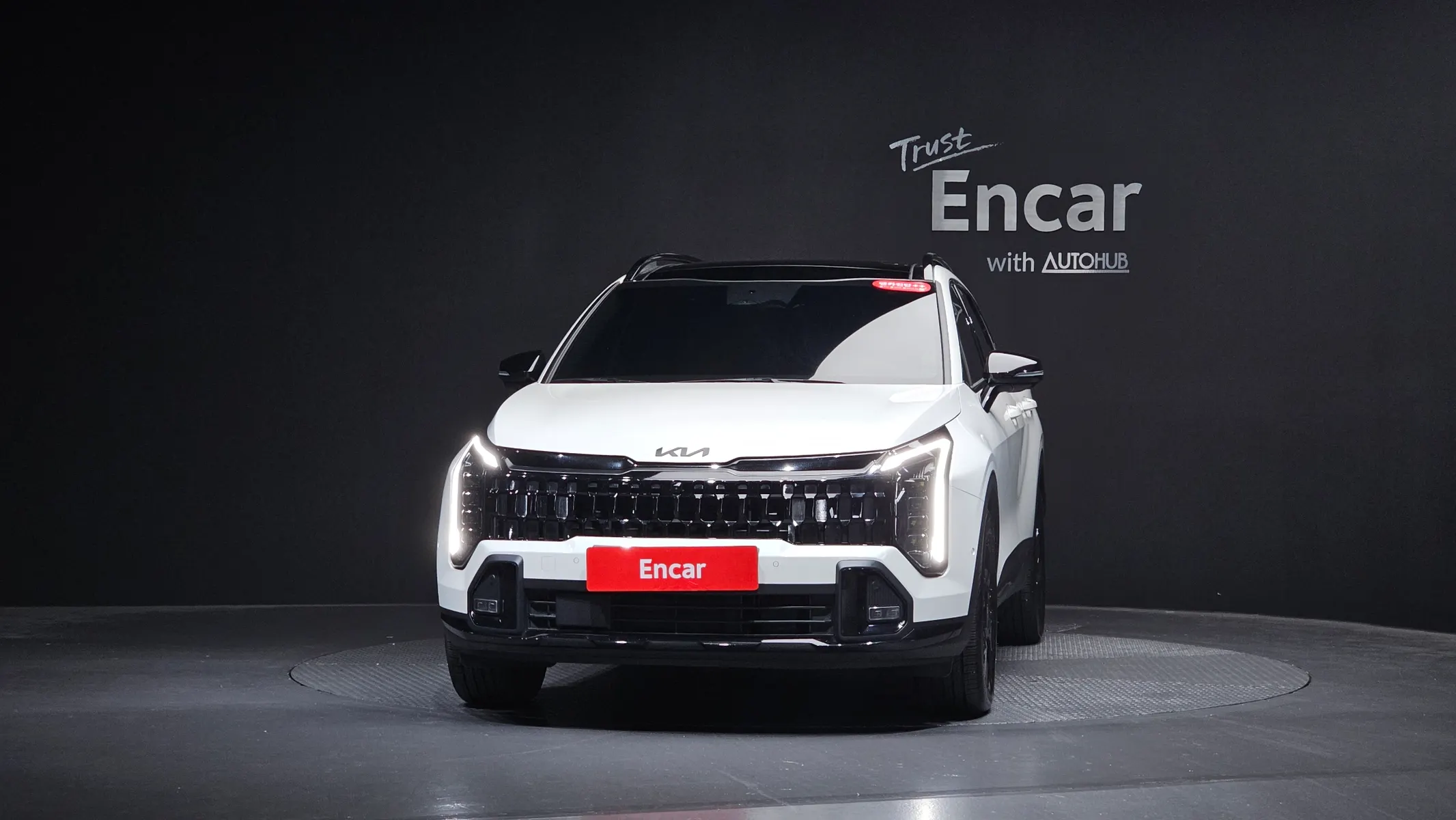 Kia 5 HEV 1.6 4WD 2025 3/35