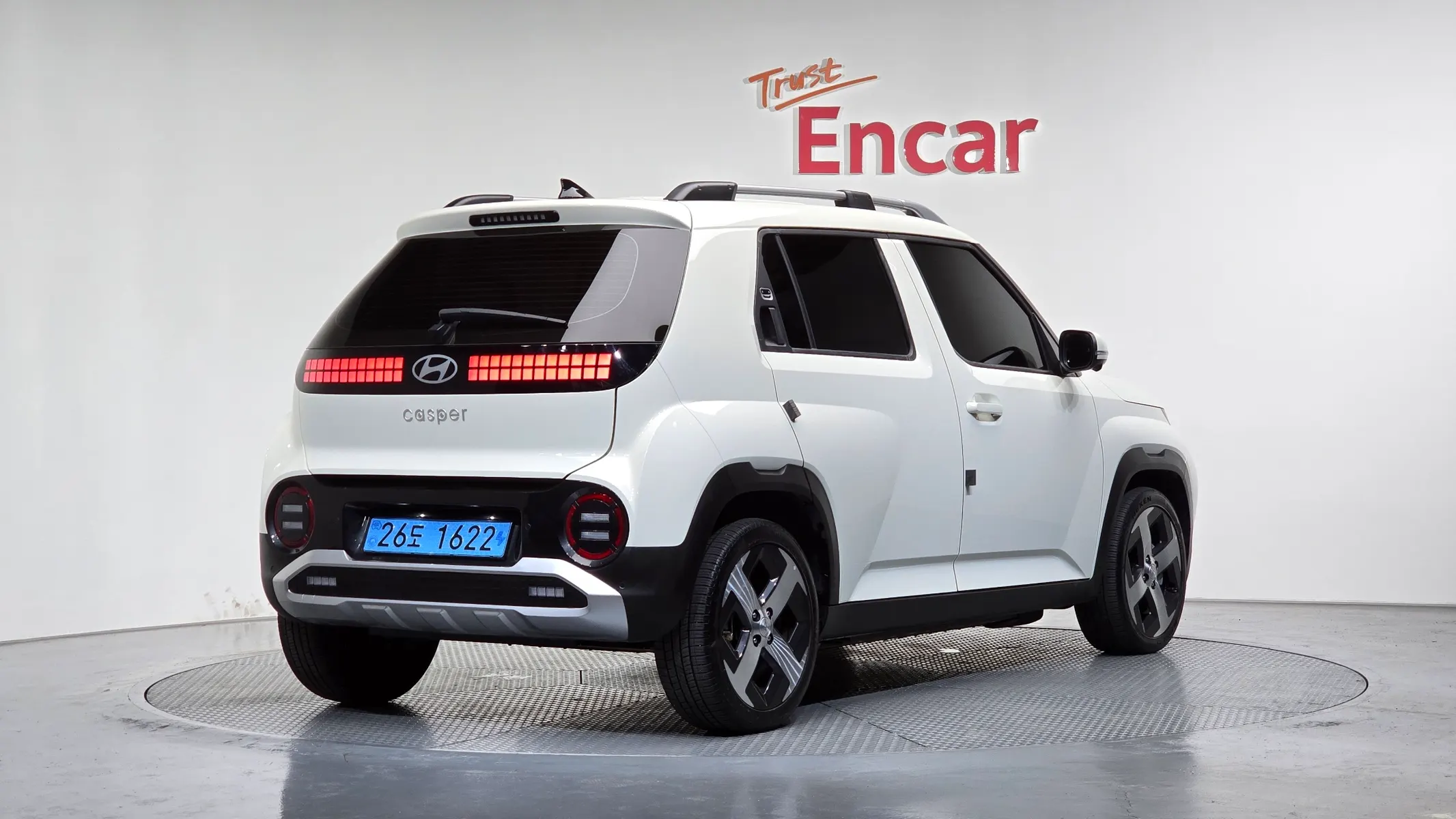 Hyundai 캐스퍼 일렉트릭 2025 2/33
