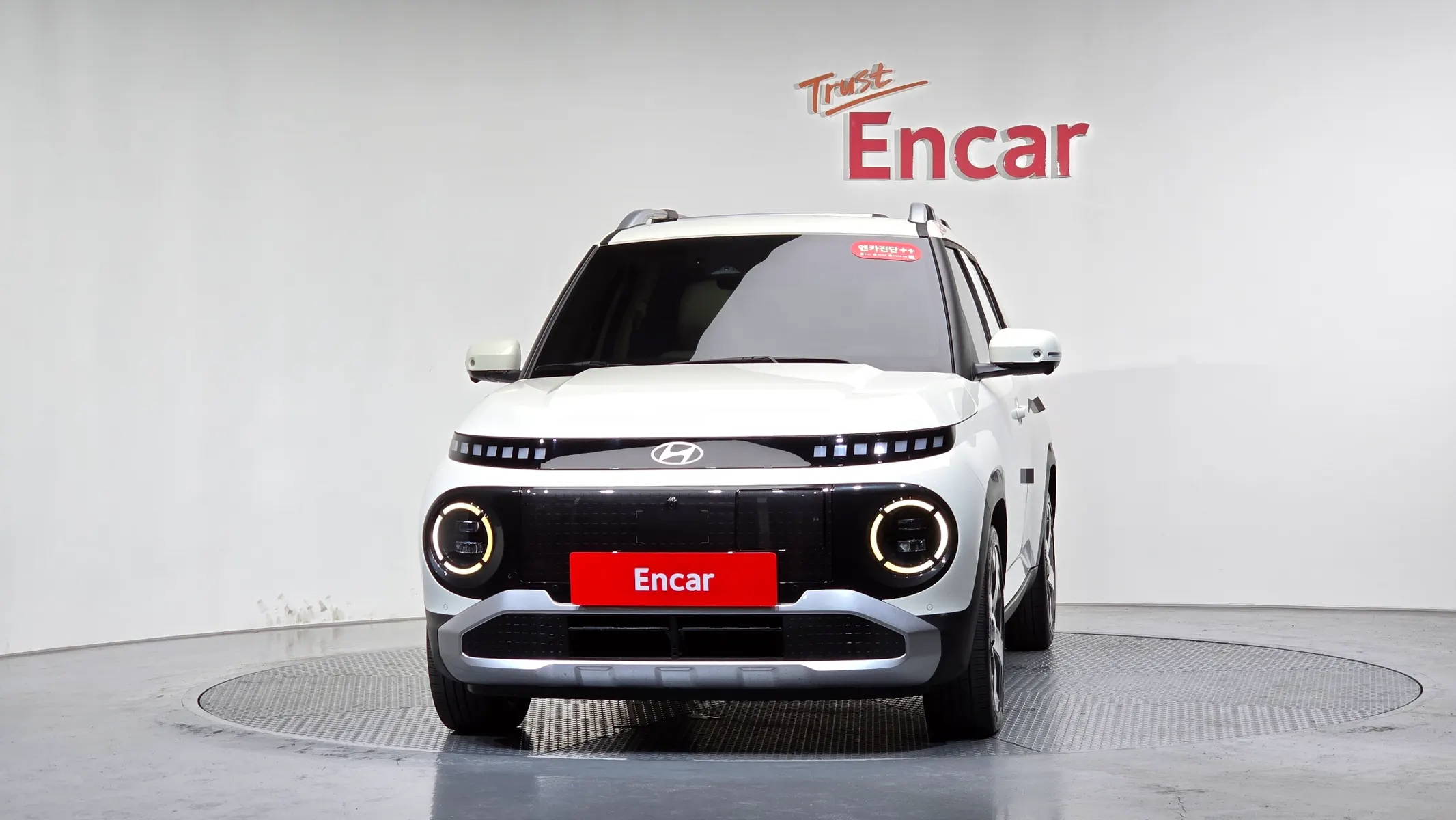 Hyundai 캐스퍼 일렉트릭 2025 3/33