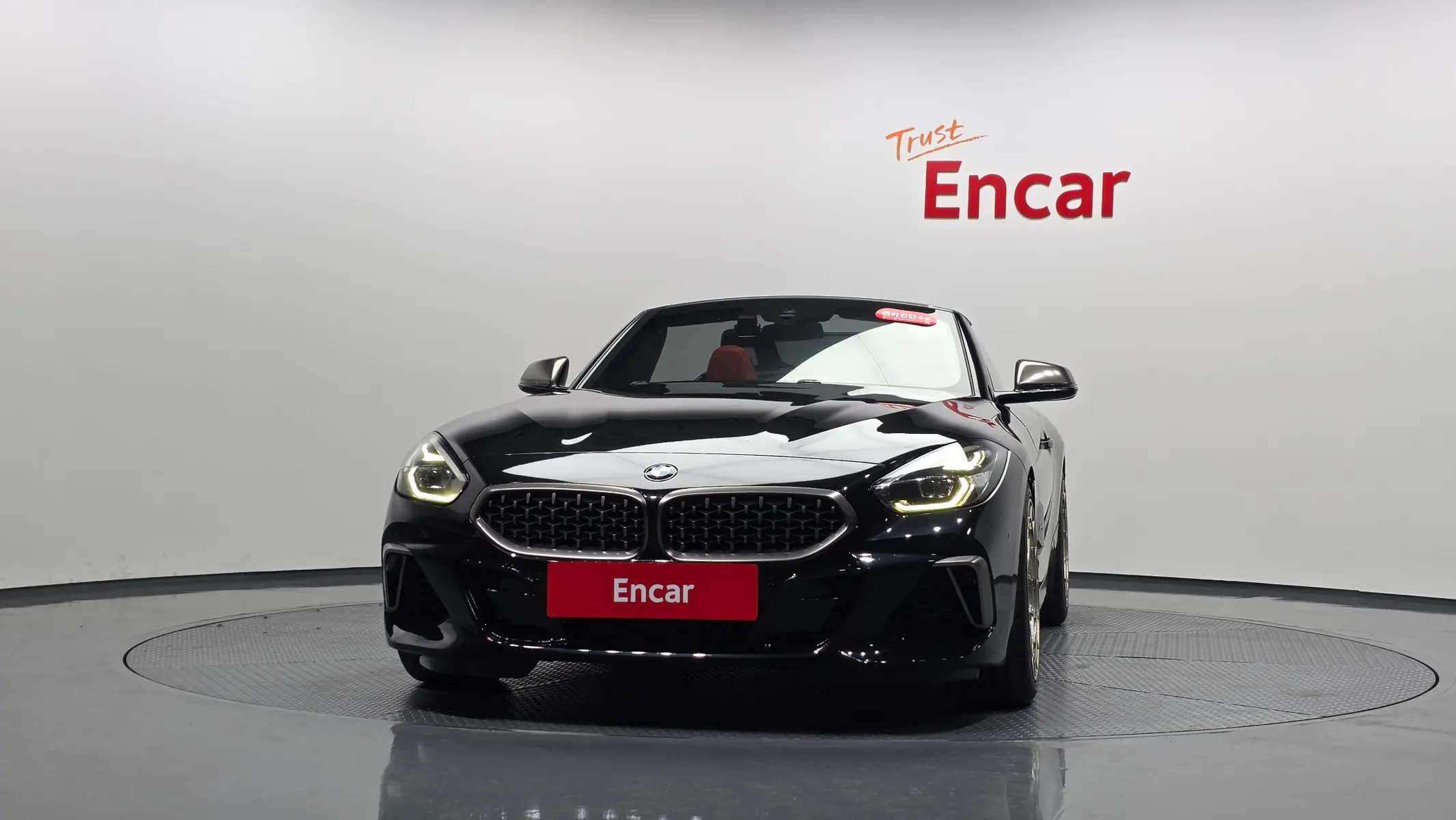 BMW Z4 (G29) M40i 2019 2/32