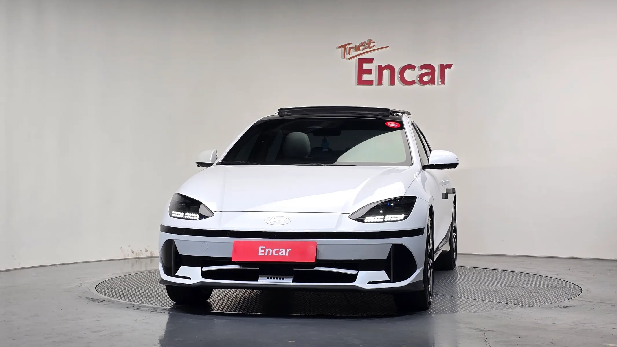 Hyundai Ioniq 6 AWD 2024 3/35