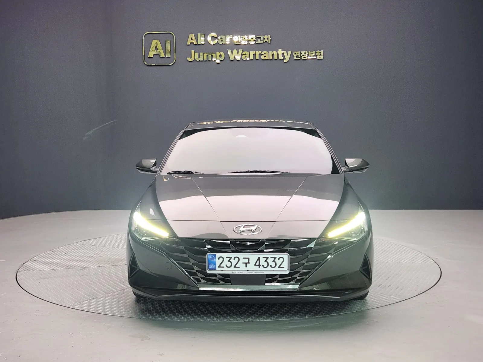 Hyundai (CN7) 2022 2/5