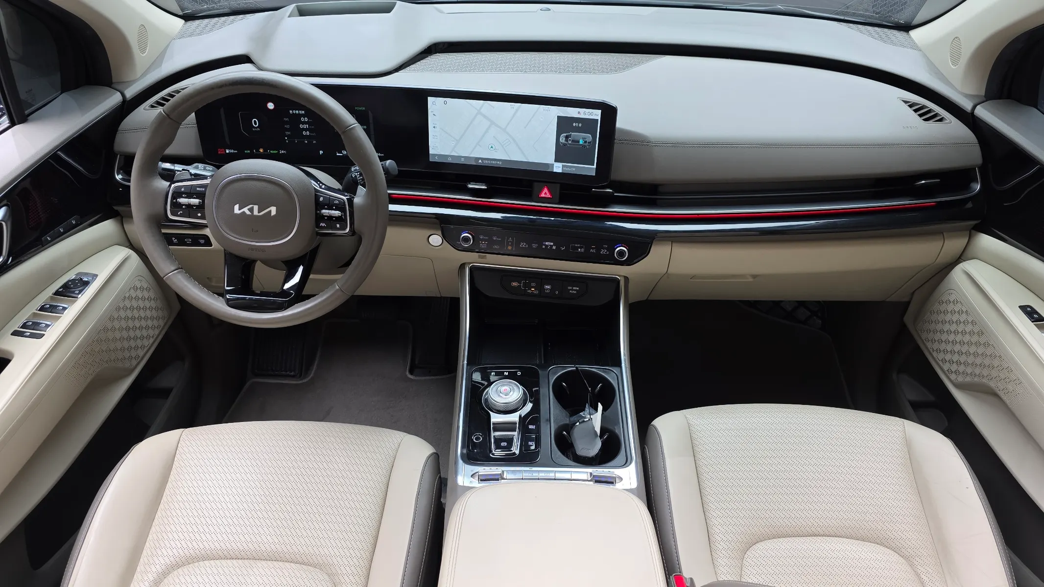 Kia 4 HEV 7 2024 4/5