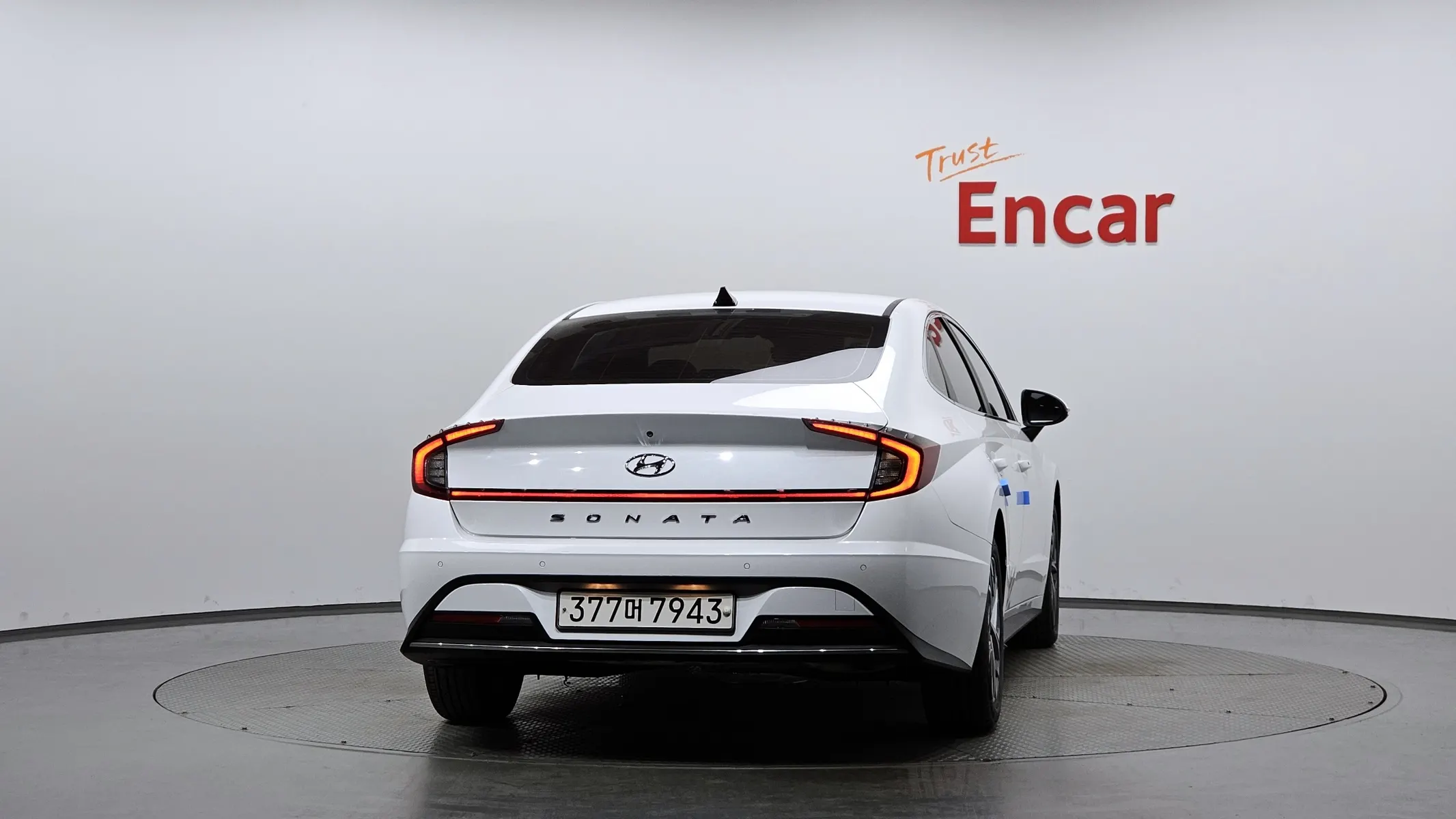 Hyundai (DN8) 2.0 LPG() 2021 3/5