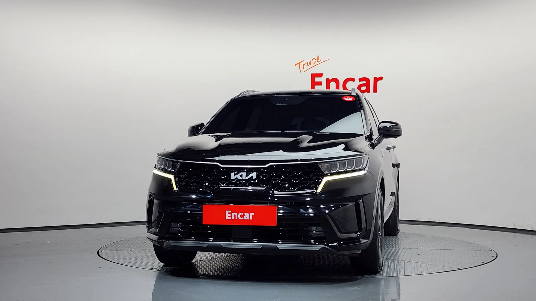 Kia 4 HEV 1.6 4WD 2022 3/36