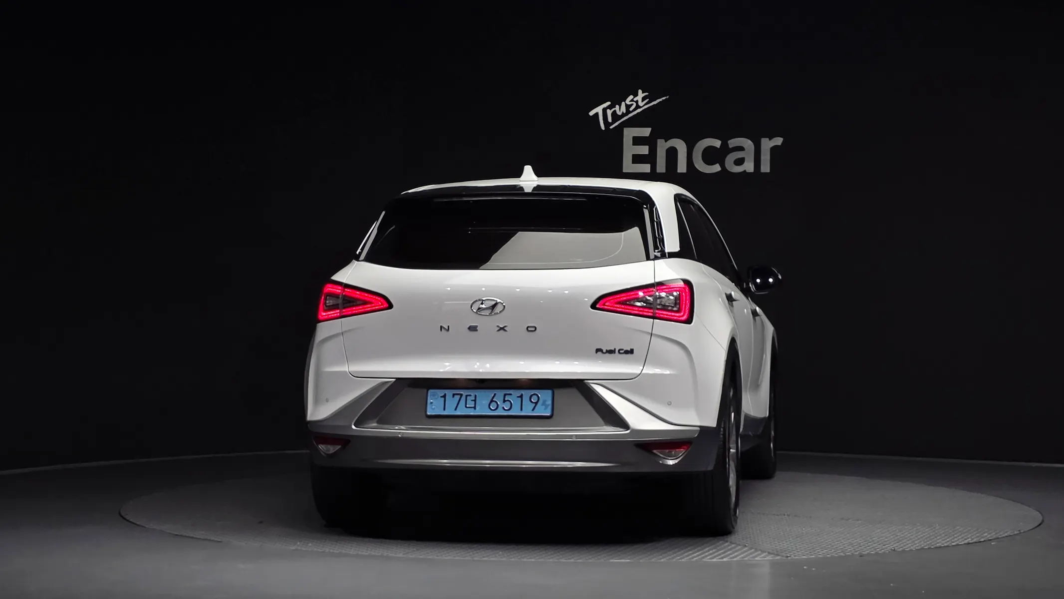 Hyundai 넥쏘 2021 3/5