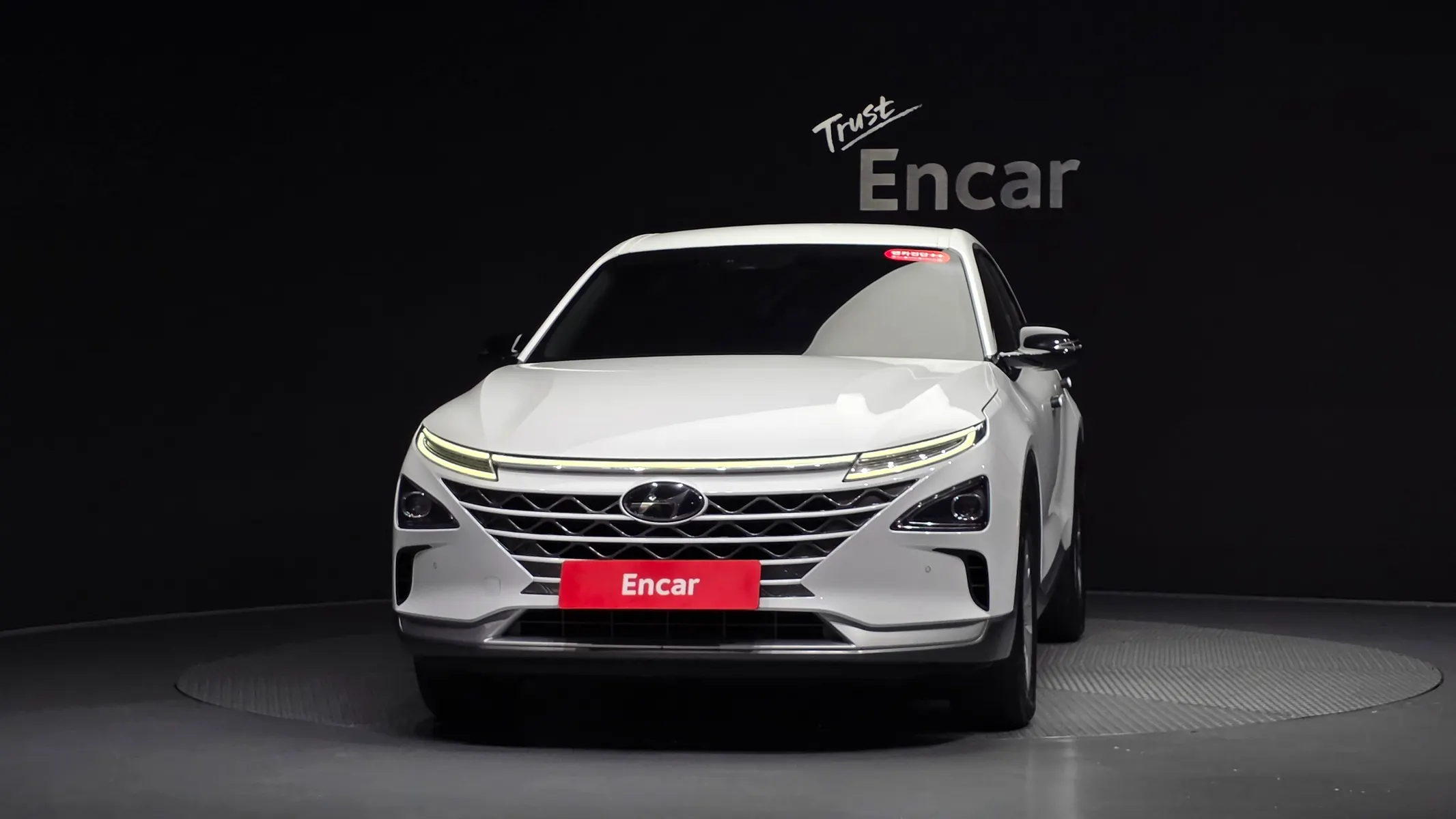 Hyundai 넥쏘 2021 2/5