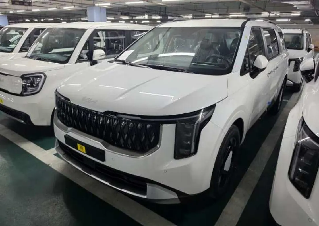 Kia 4 HEV 9 2026 2/14