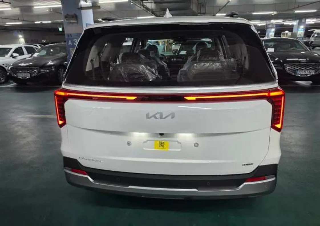 Kia 4 HEV 9 2026 3/14