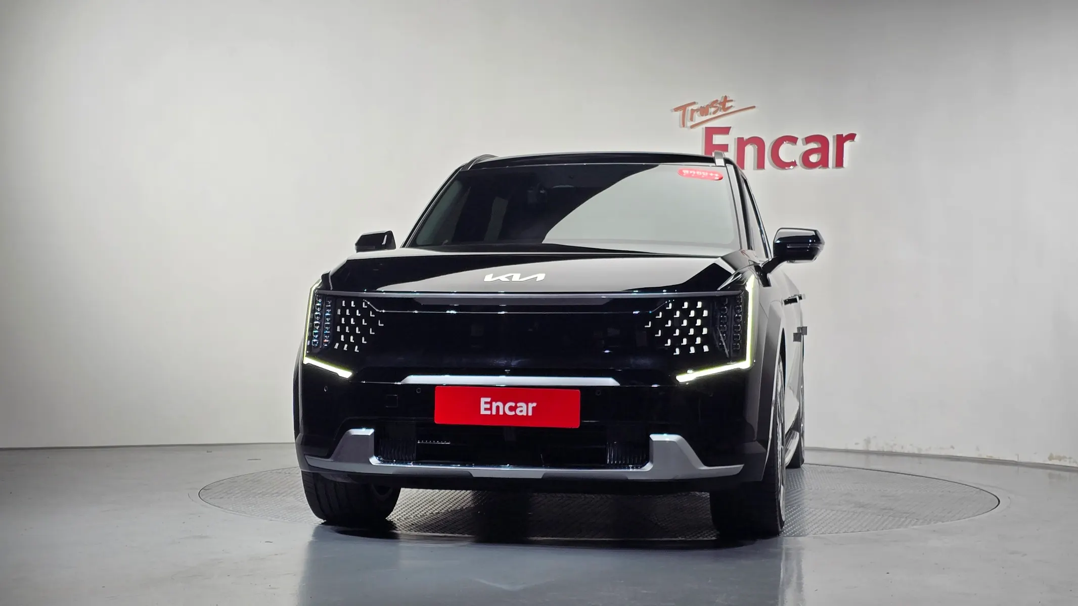 Kia EV9 4WD 2023 3/42