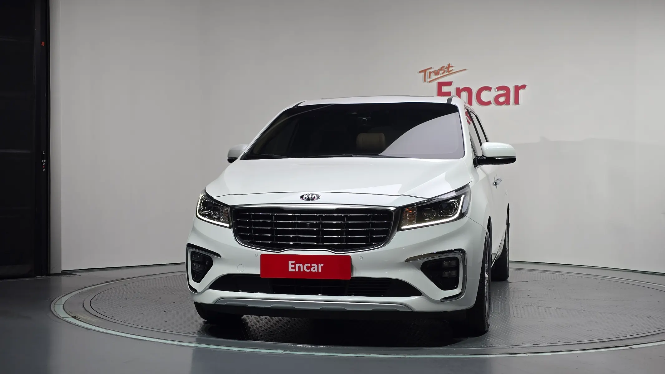 Kia 카니발 7 2018 3/32