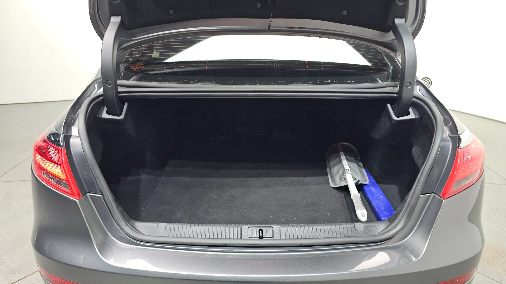 Renault Korea SM7 LPLI 2.0 LPe 2019 32/33