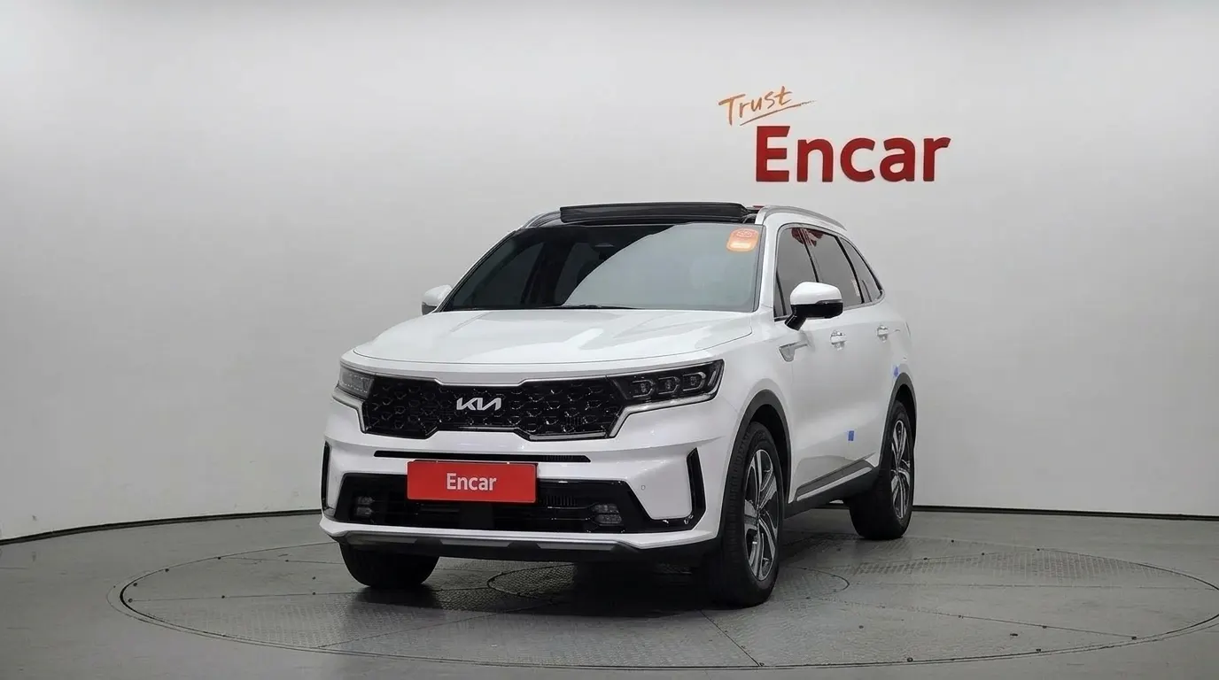 Kia 4 HEV 1.6 2WD 2023 2/5