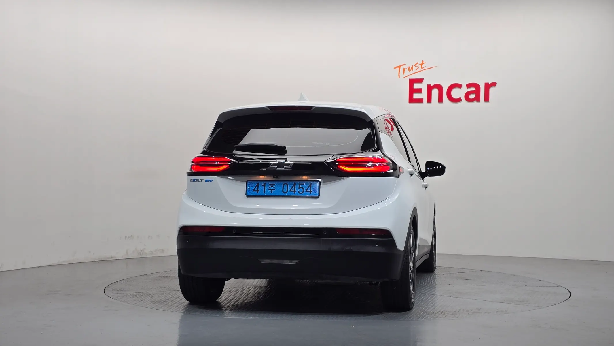 Chevrolet EV EV 2022 3/5