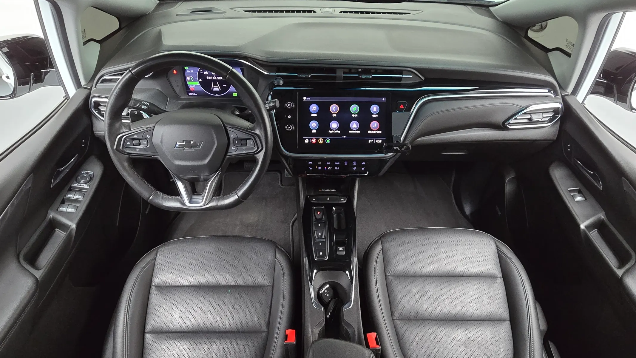 Chevrolet EV EV 2022 4/5