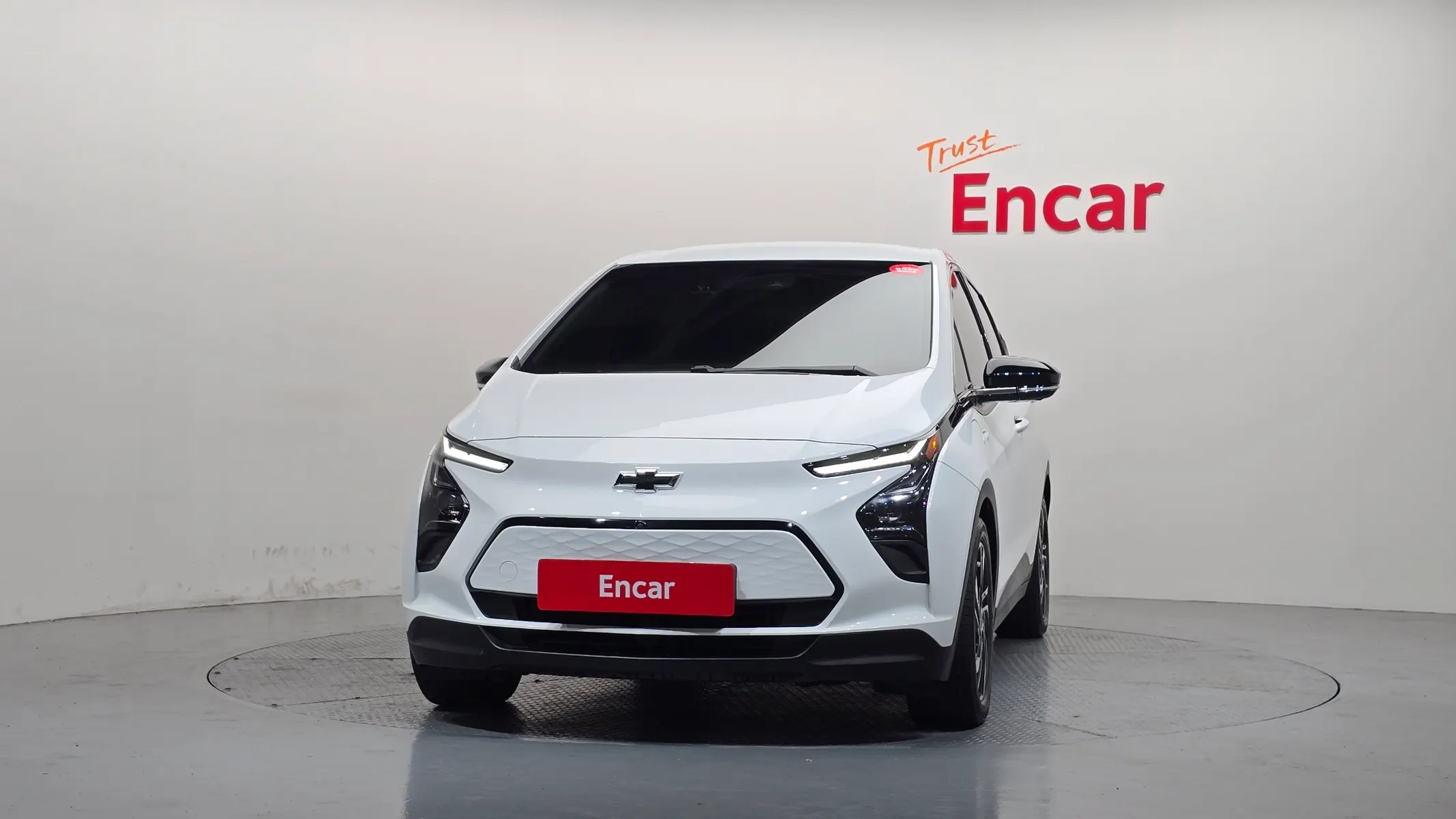 Chevrolet EV EV 2022 2/5