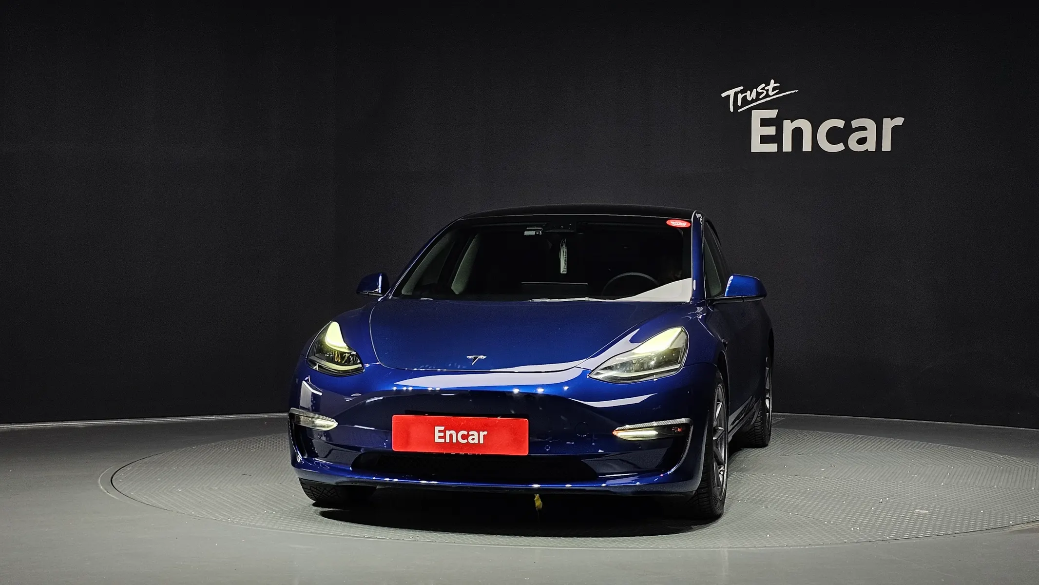Tesla 3 AWD 2022 2/5