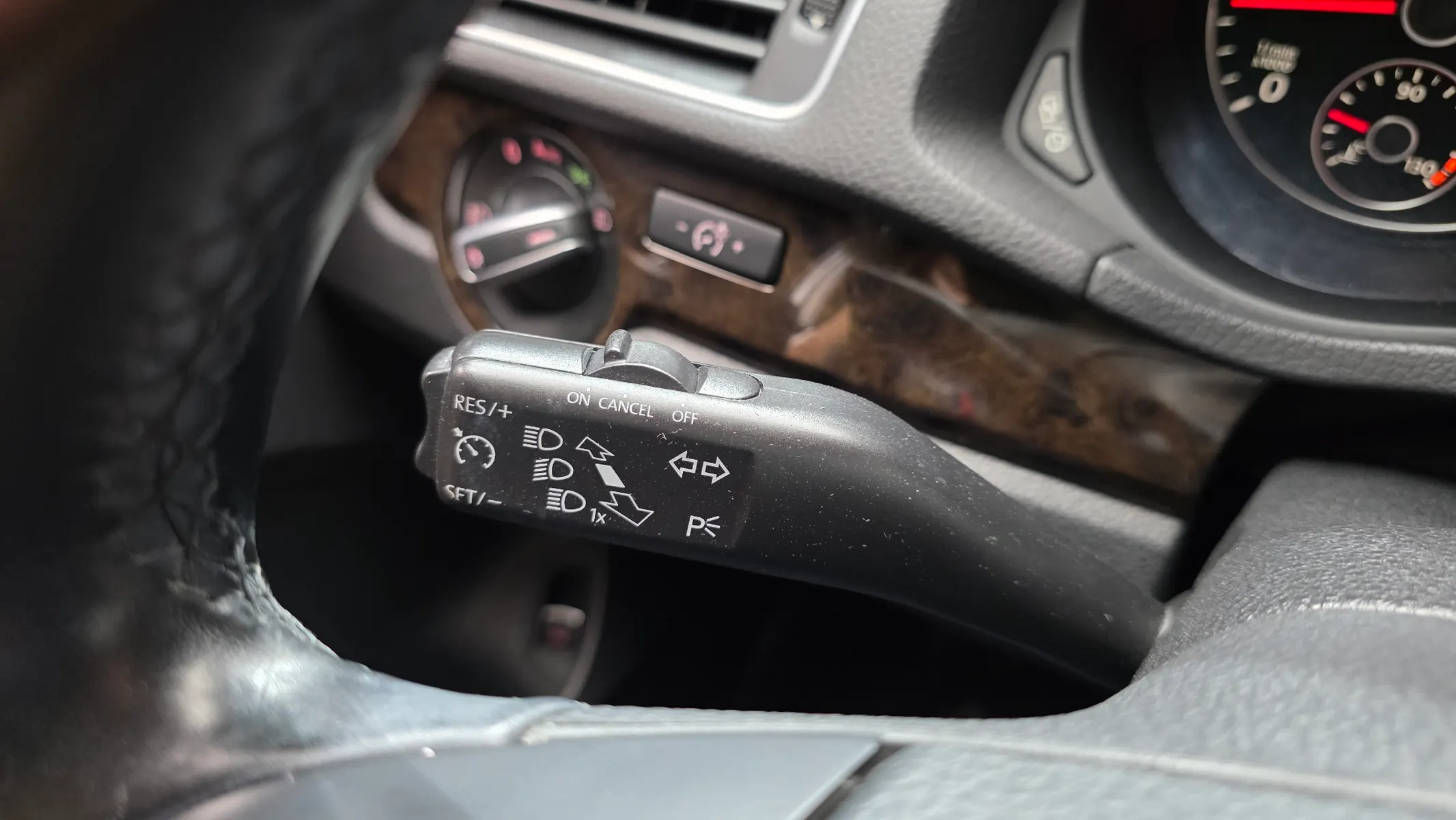 Volkswagen 파사트 2.0 TDI 2014 20/21