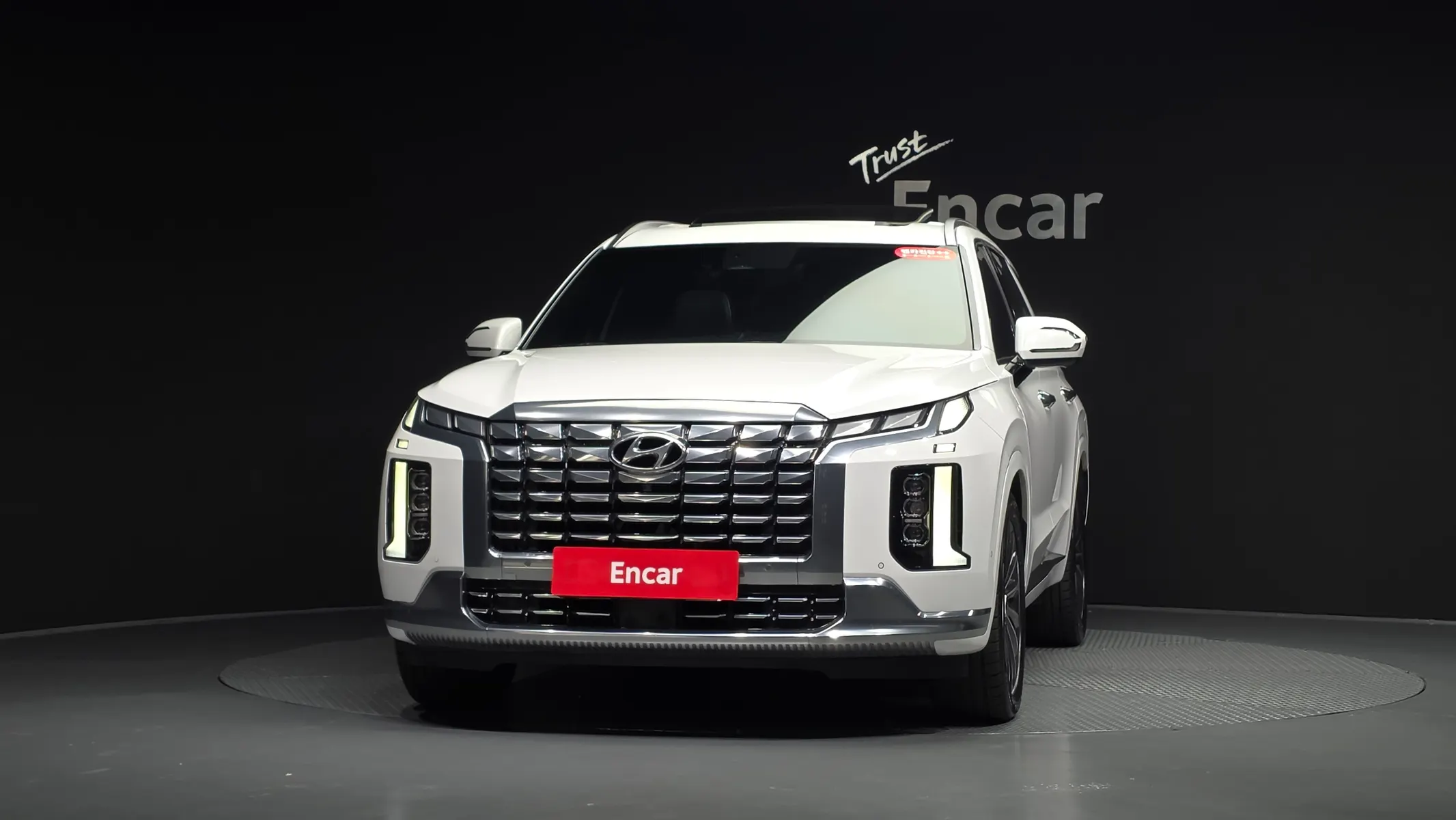 Hyundai 팰리세이드 3.8 4WD 2022 2/5