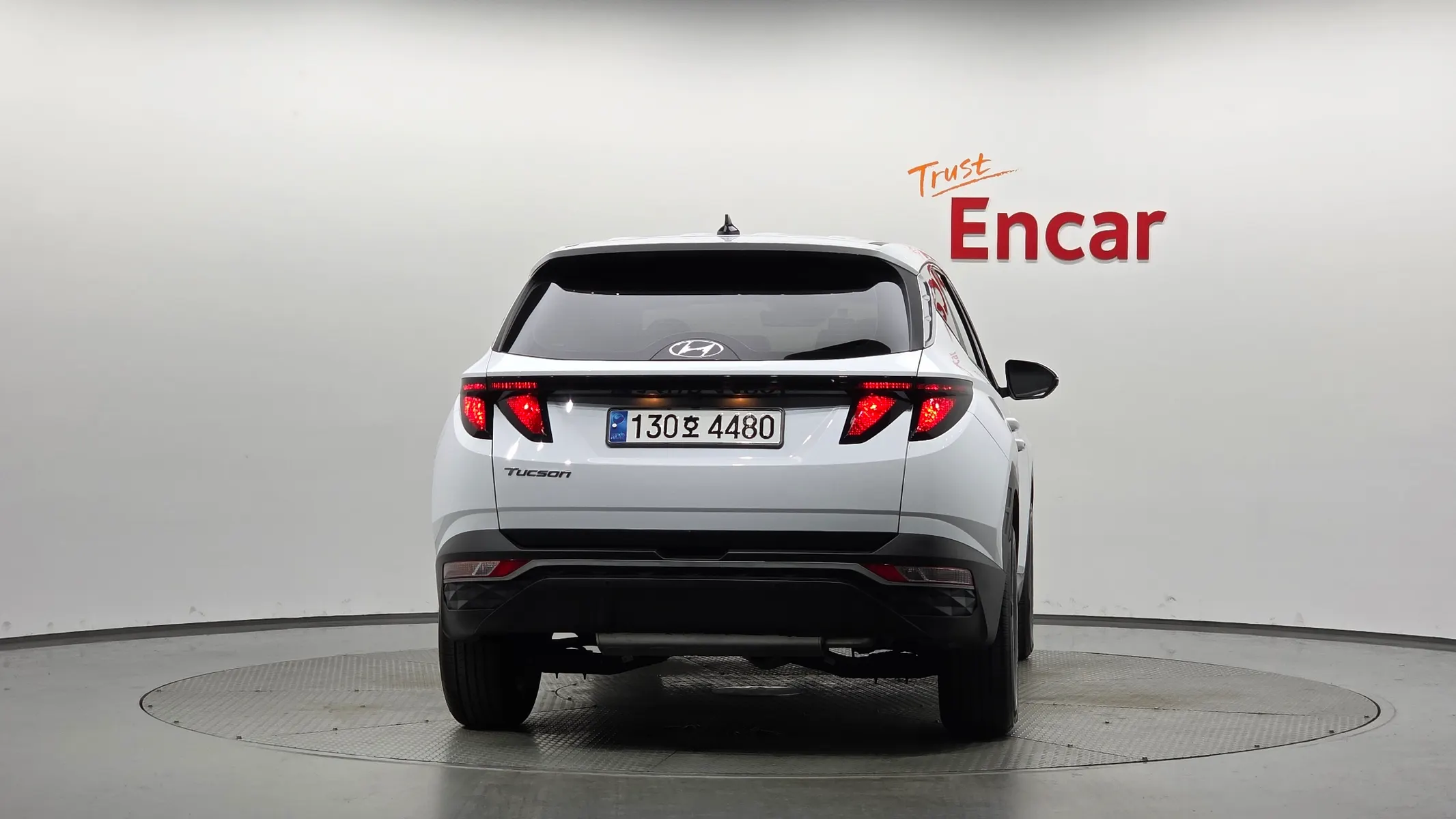 Hyundai (NX4) 1.6 2WD 2023 3/5