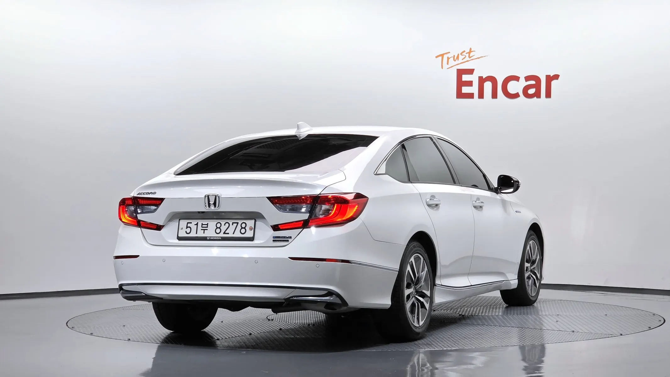 Honda 10 2.0 2019 2/36