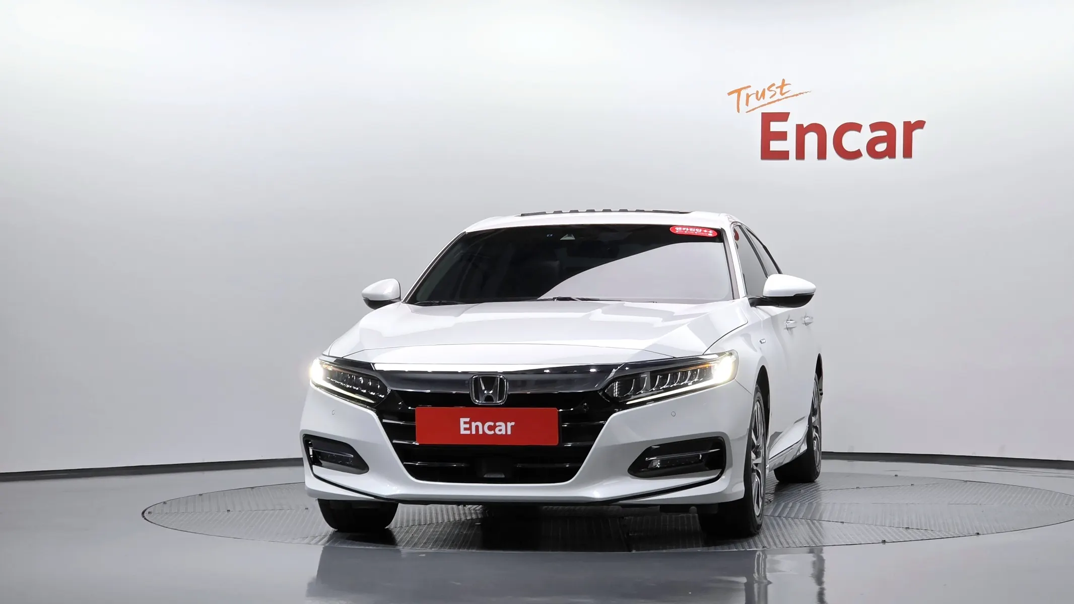 Honda 10 2.0 2019 3/36