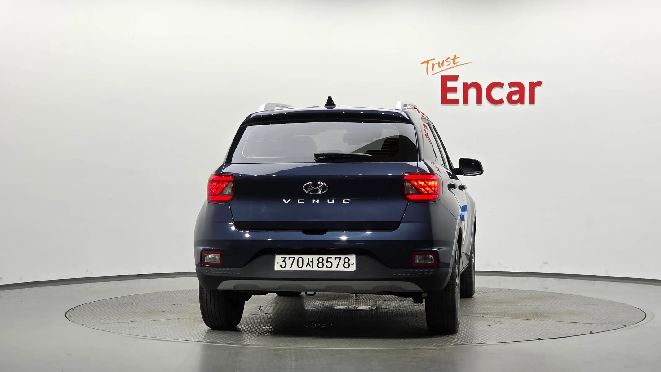 Hyundai Venue 1.6 2022 3/5