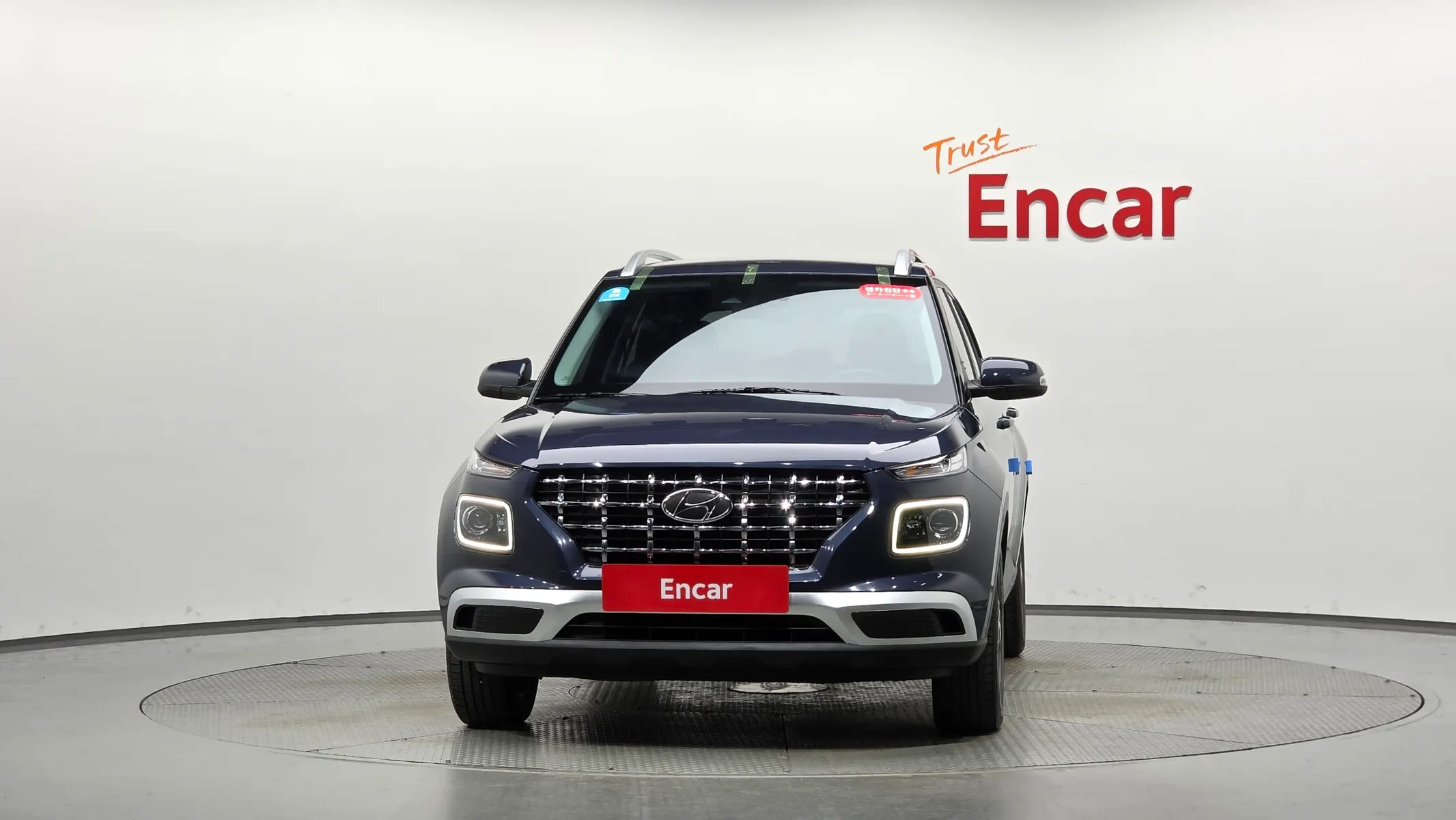 Hyundai Venue 1.6 2022 2/5