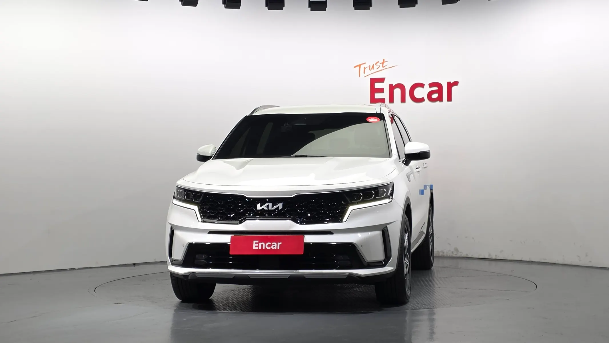 Kia 4 HEV 1.6 2WD 2023 2/5