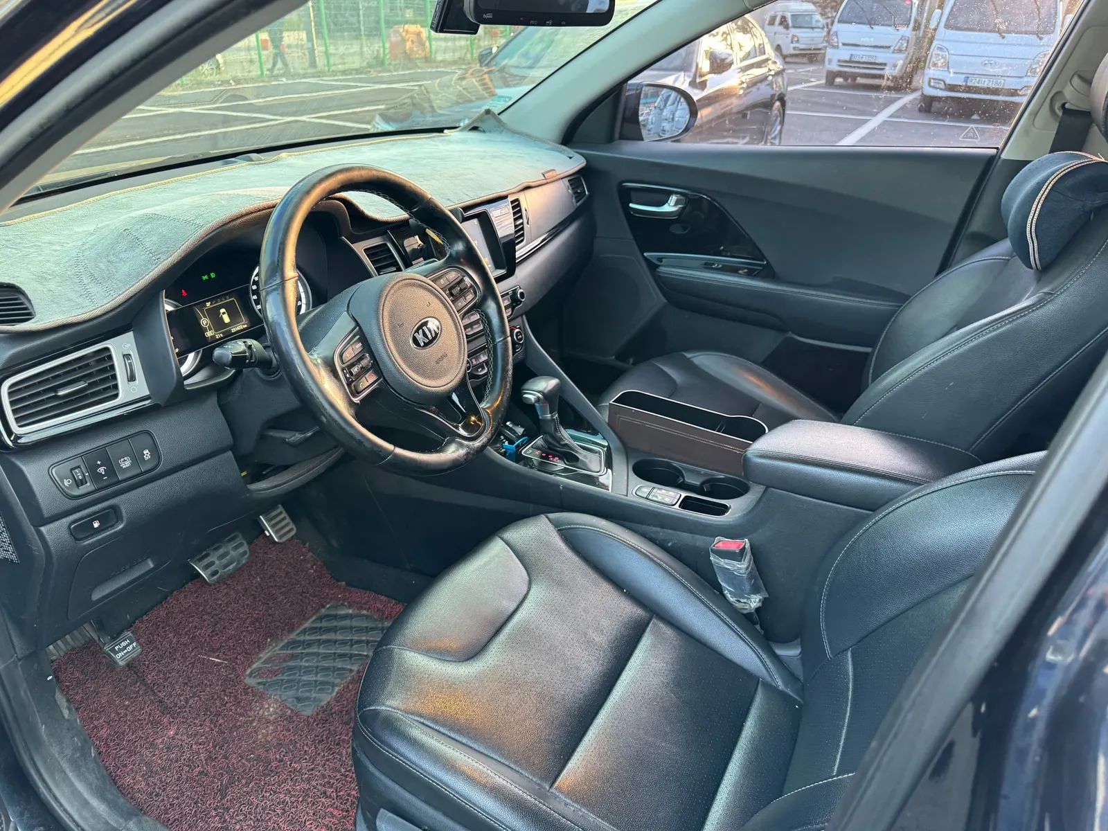 Kia Niro 2018 4/5