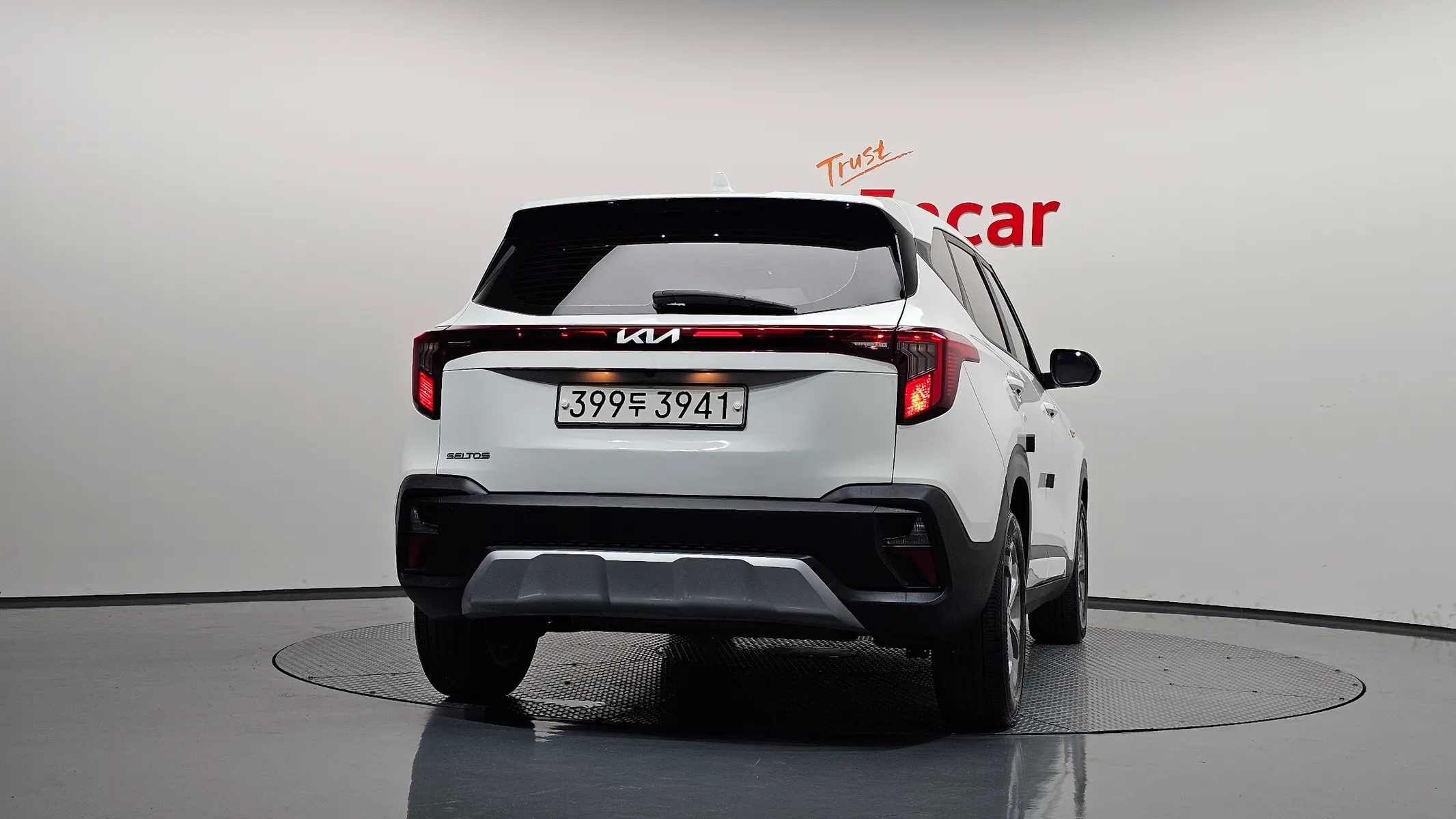 Kia Seltos 1.6 2WD 2023 3/5