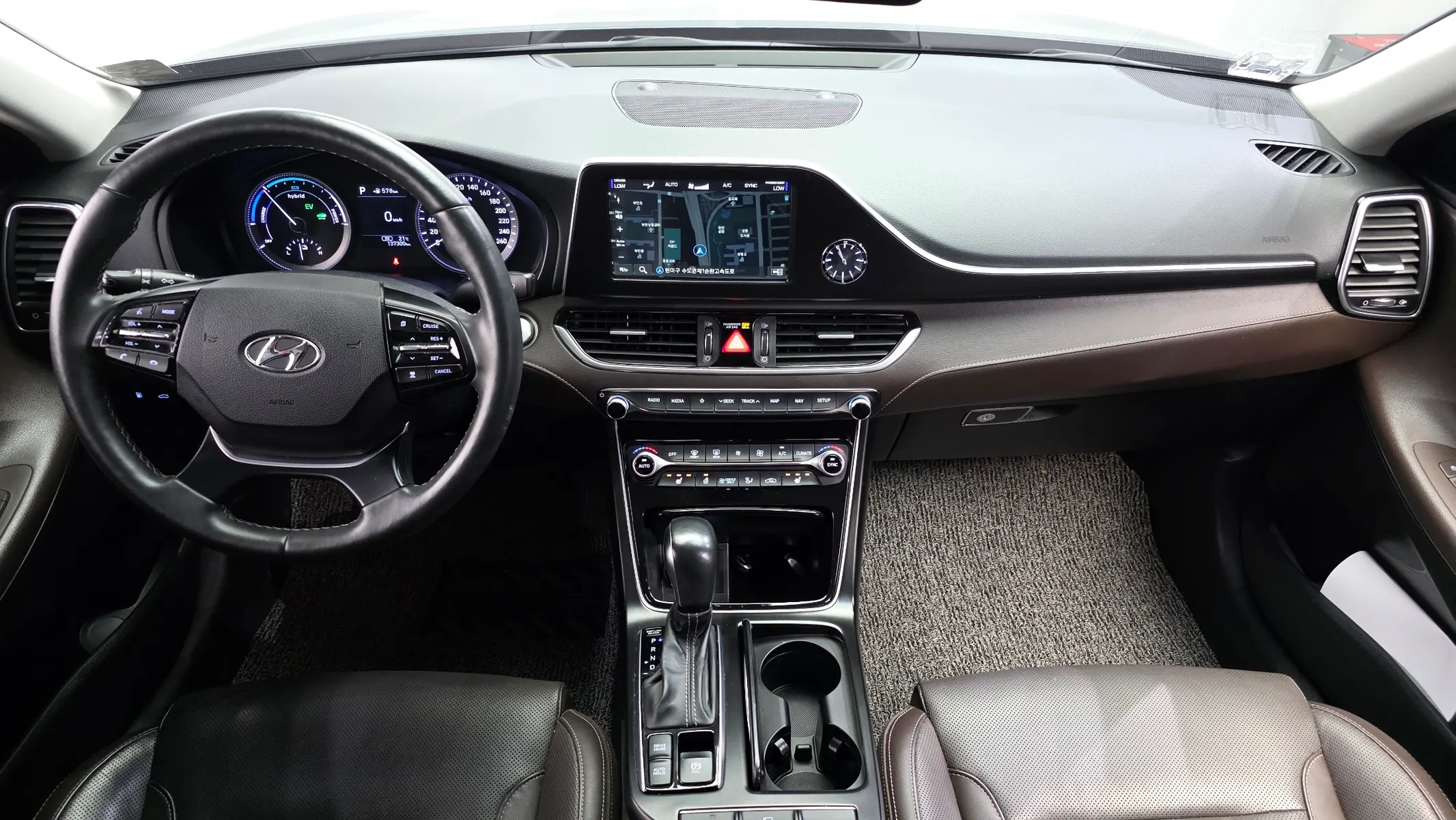 Hyundai IG 2018 4/5