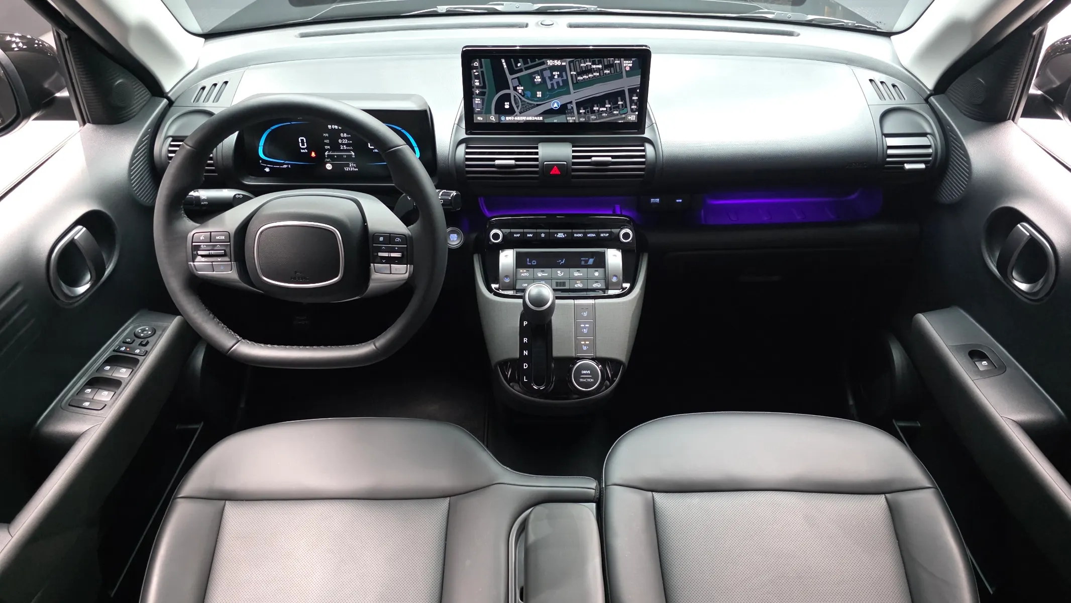 Hyundai 캐스퍼 2026 4/5