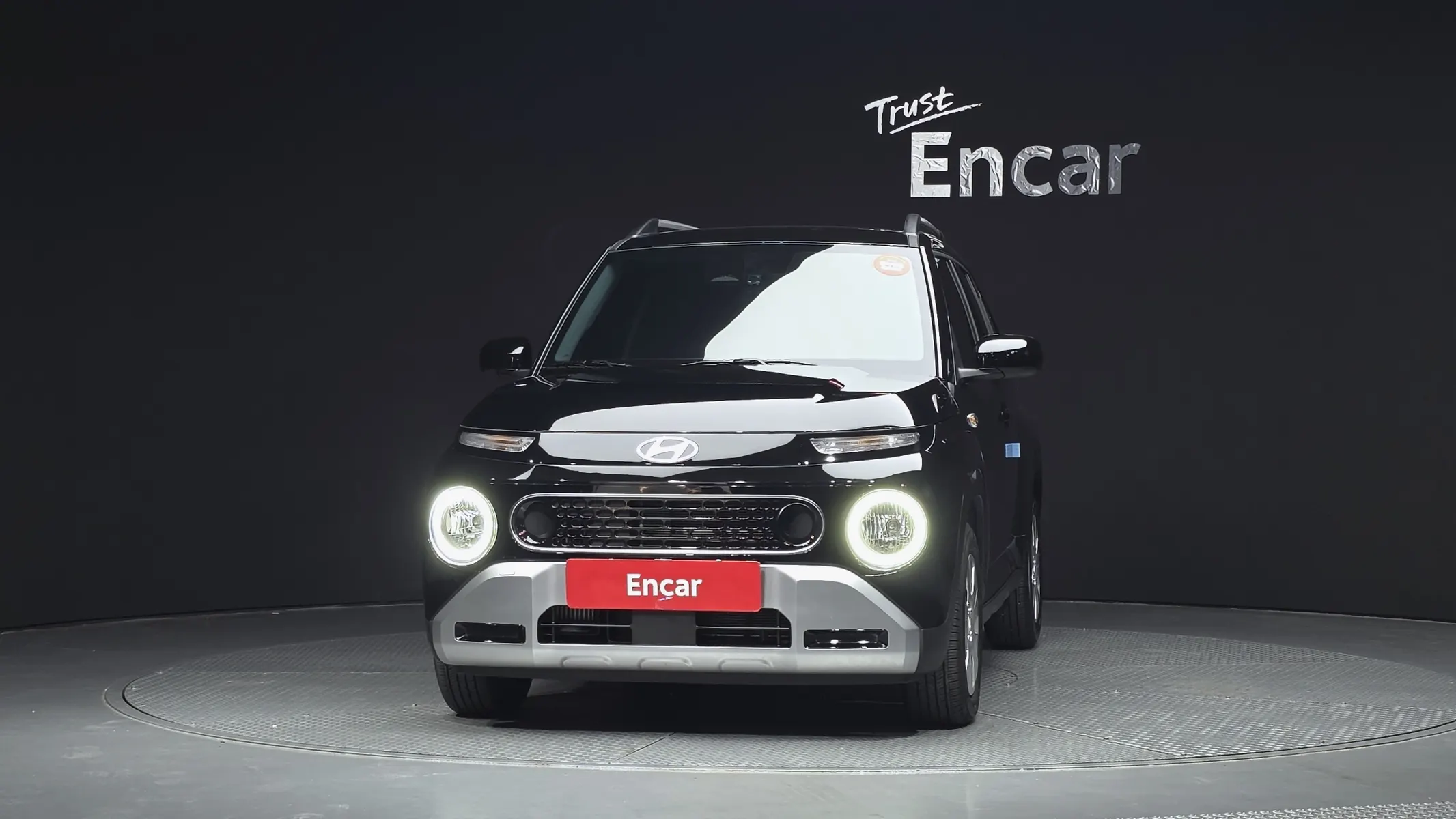 Hyundai 캐스퍼 2026 2/5