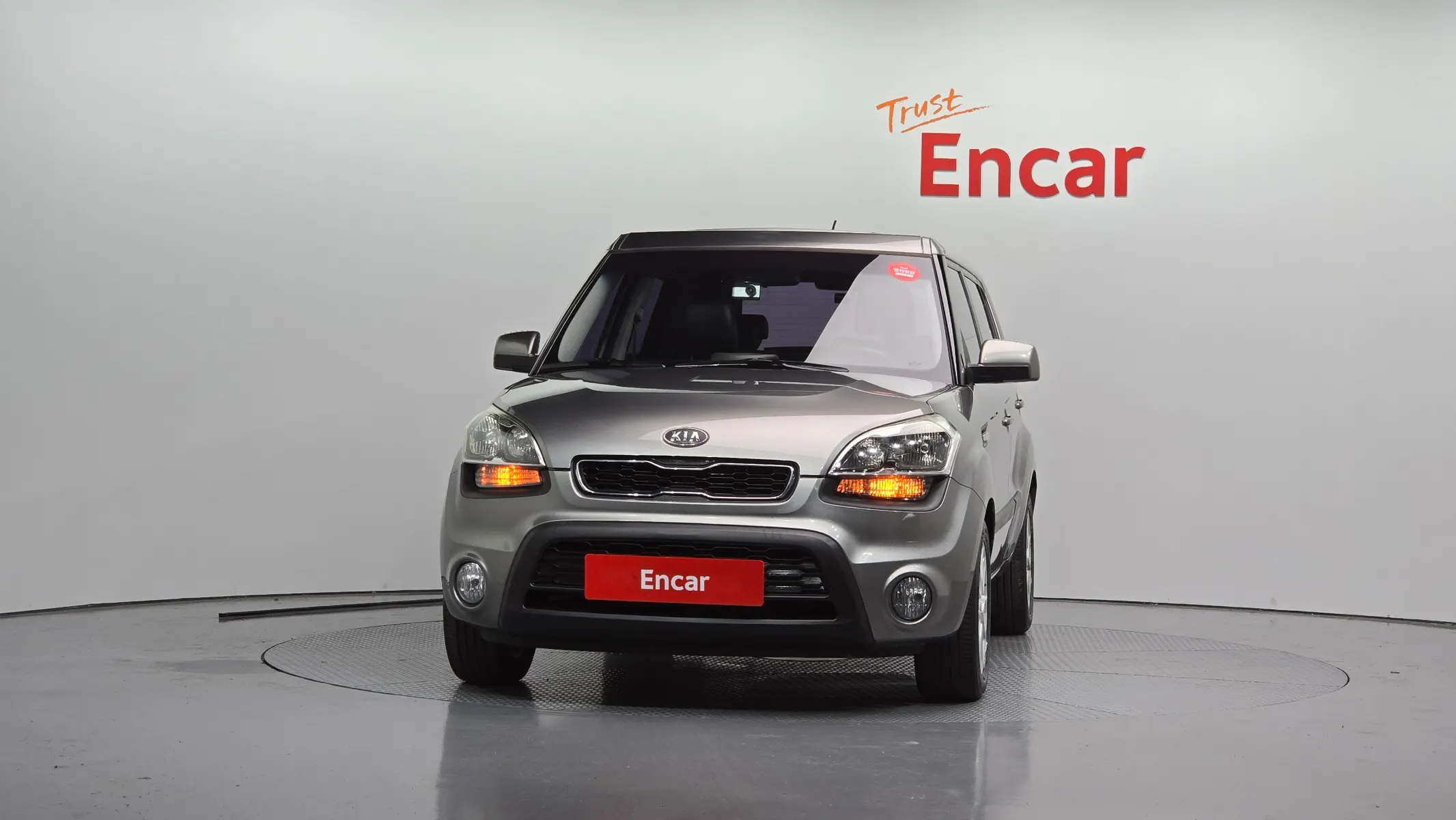 Kia Soul 1.6 GDI 2011 2/5