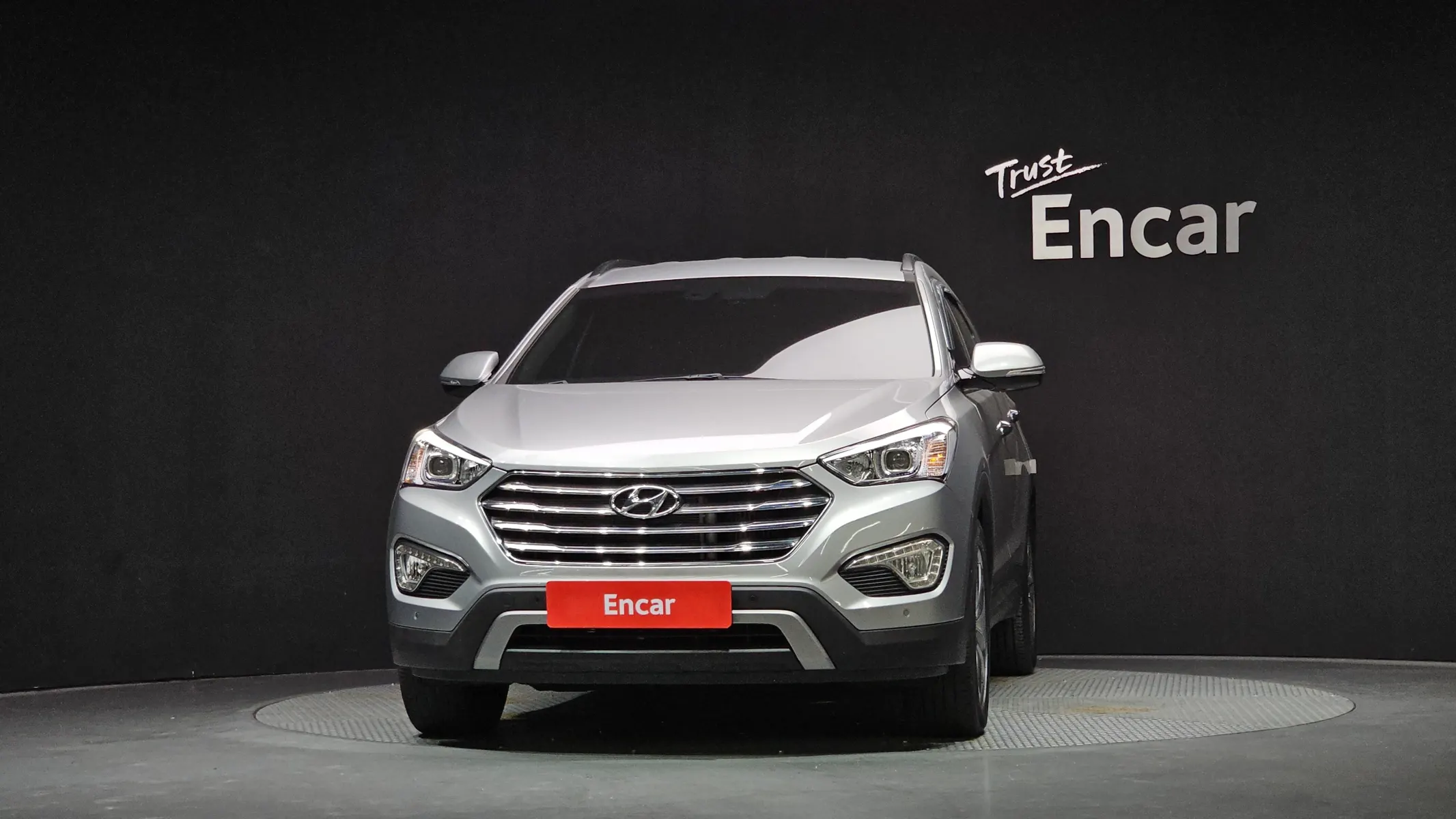 Hyundai 맥스크루즈 (e-VGT) 2.2 4WD 2014 3/31