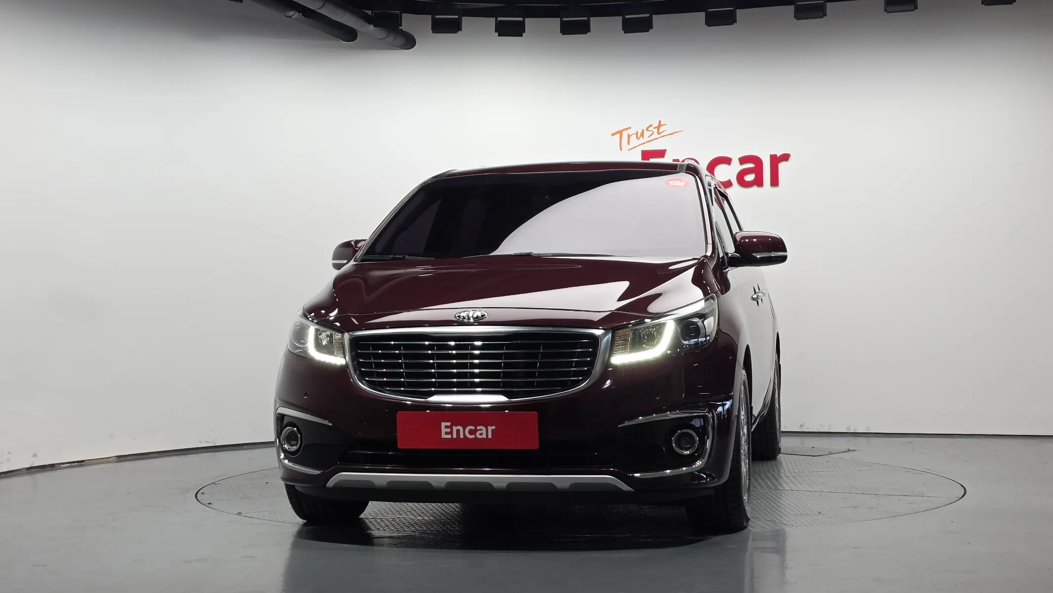 Kia 카니발 9 2017 3/30