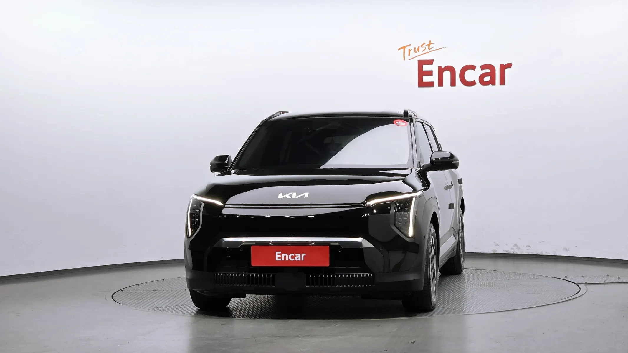 Kia EV3 2WD 2025 3/34