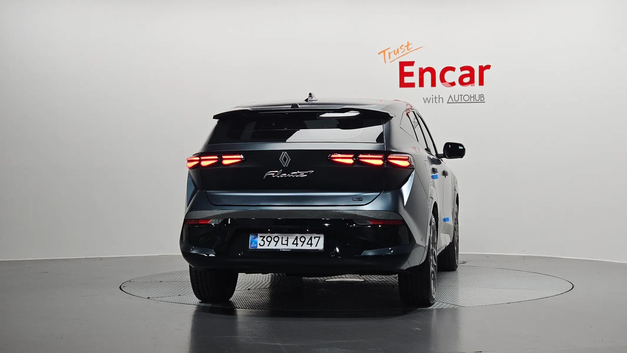 Renault Korea 필랑트 1.5 E-TECH 2WD 2026 3/34