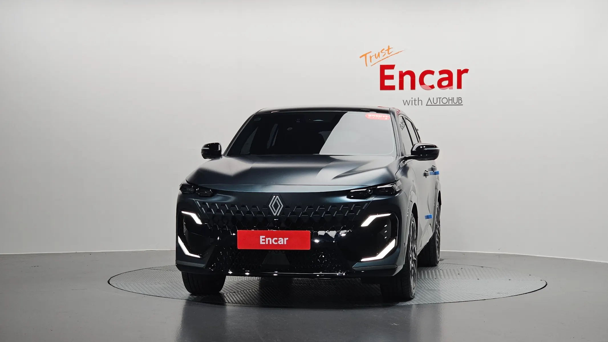 Renault Korea 필랑트 1.5 E-TECH 2WD 2026 2/34